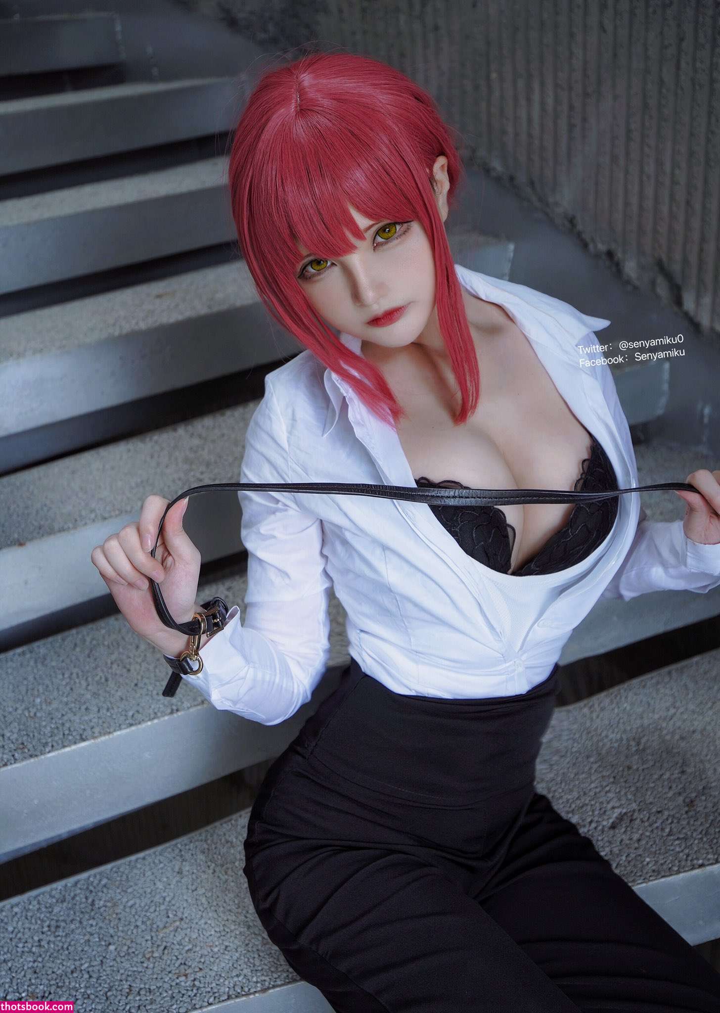 SenyaMiku Nude OnlyFans Photos #1 499141