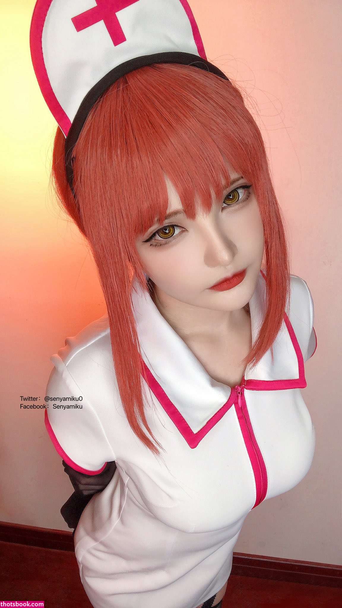 SenyaMiku Nude OnlyFans Photos #1 499142