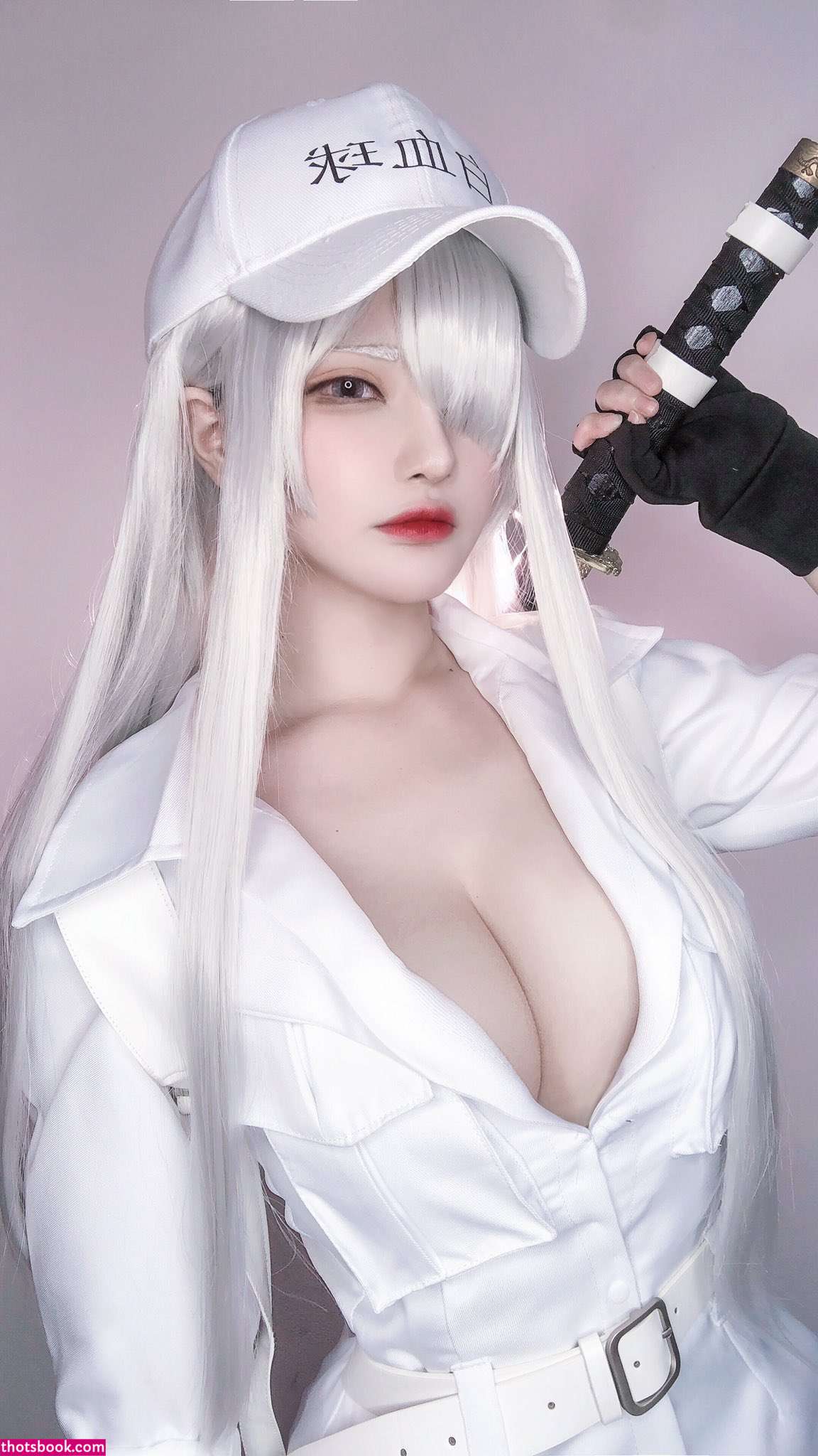 SenyaMiku Nude OnlyFans Photos #5 499198