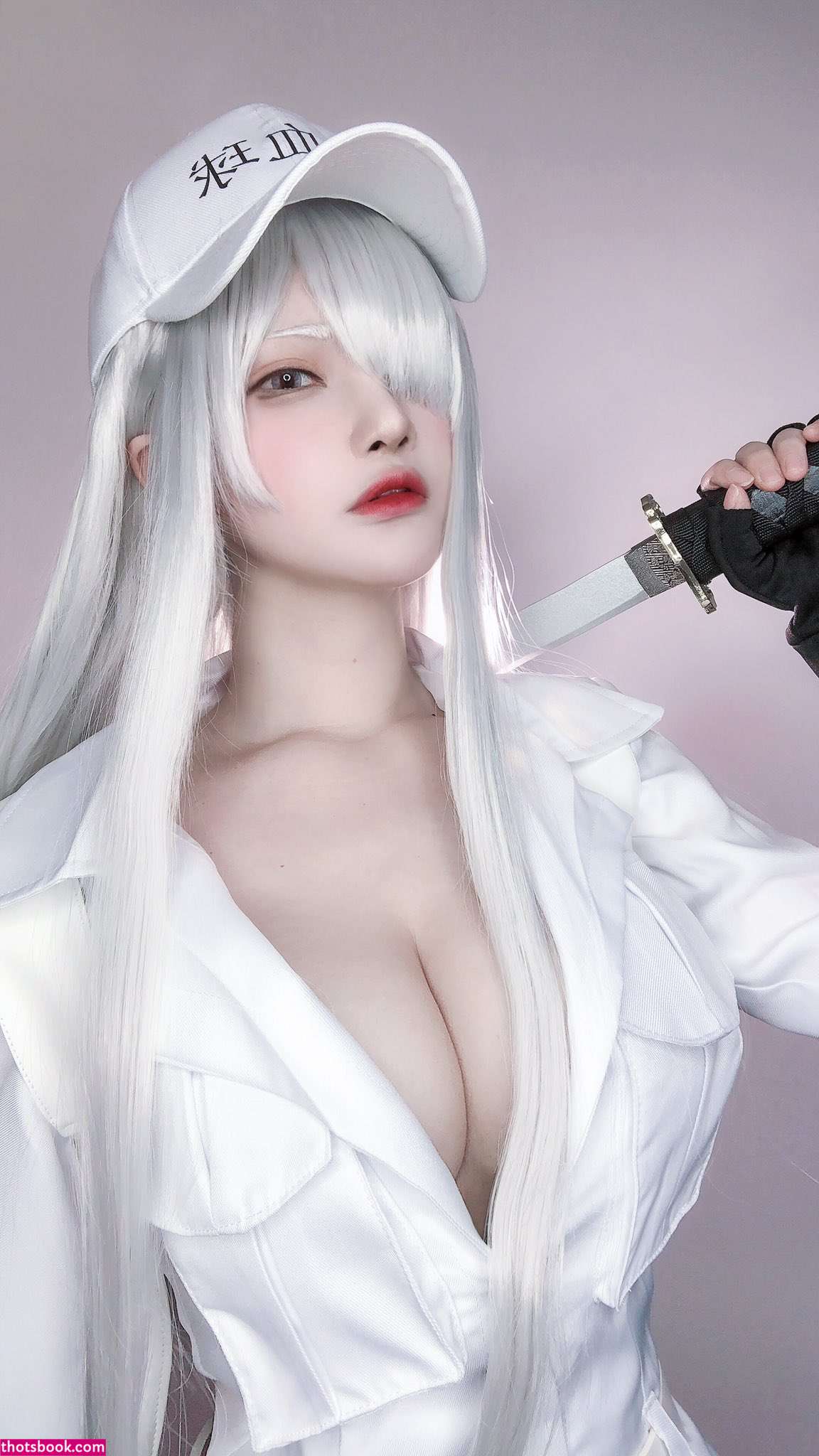 SenyaMiku Nude OnlyFans Photos #5 499200