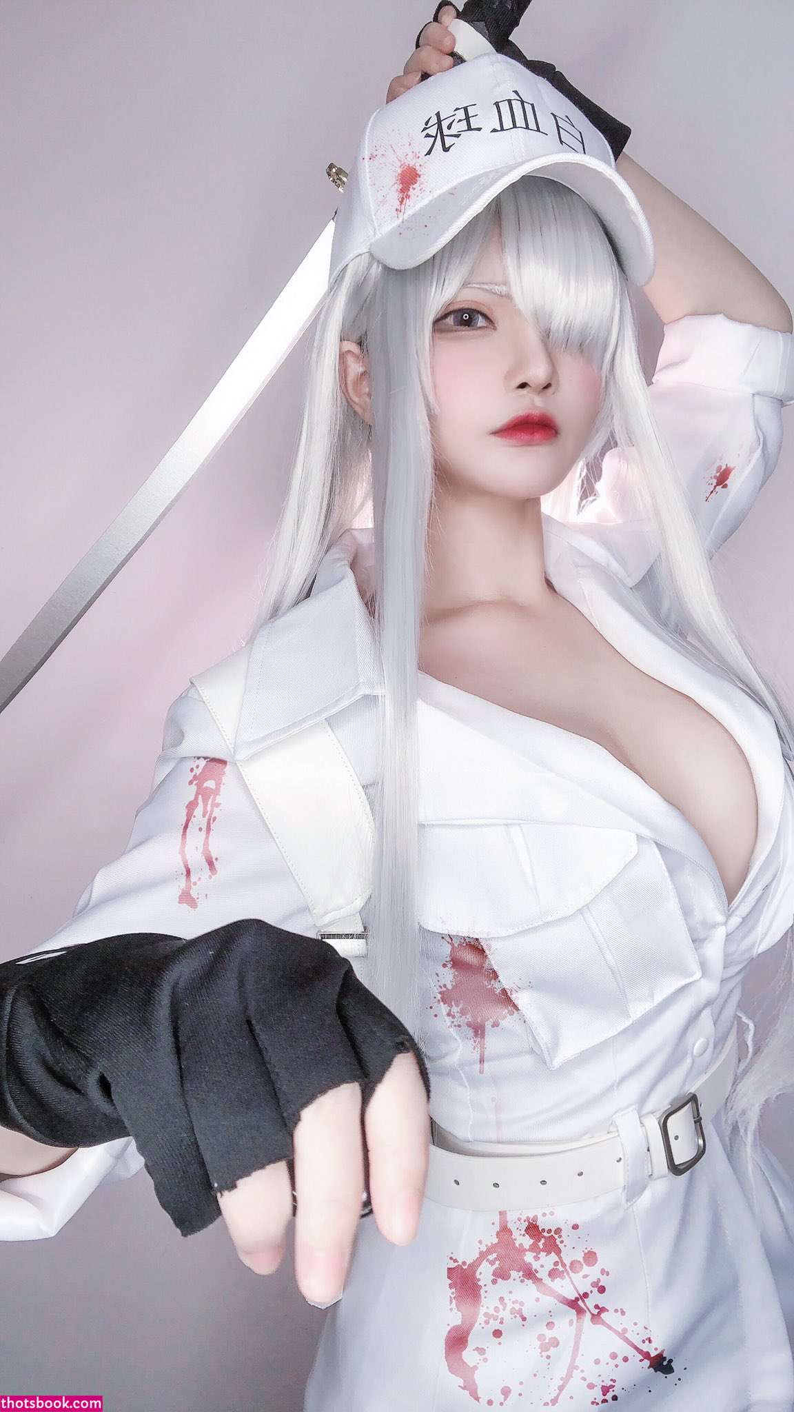 SenyaMiku Nude OnlyFans Photos #5 499201