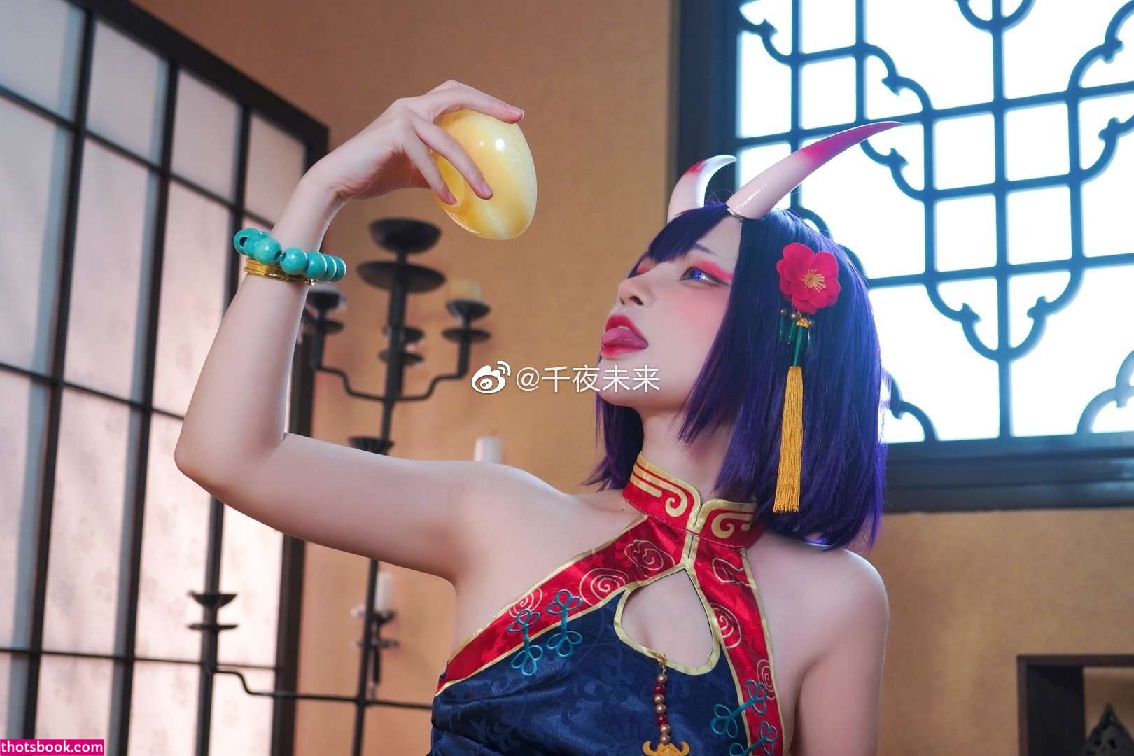 SenyaMiku Nude OnlyFans Photos #6 499206