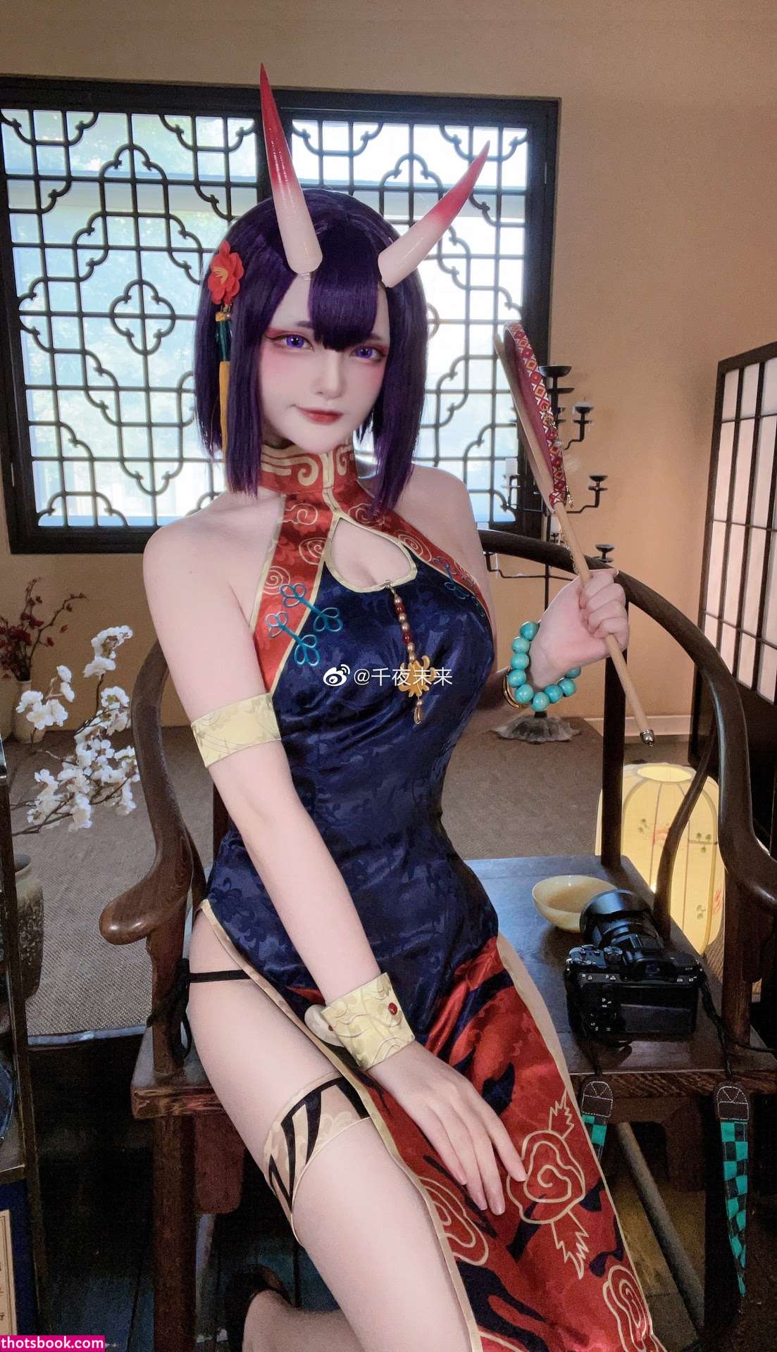 SenyaMiku Nude OnlyFans Photos #6 499212