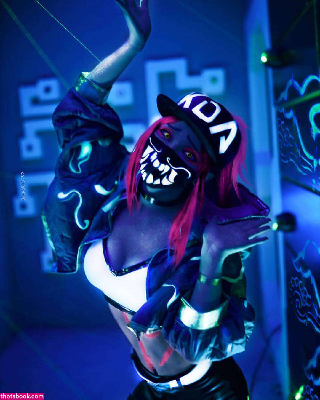 SenyaMiku Nude OnlyFans Photos #7 499218