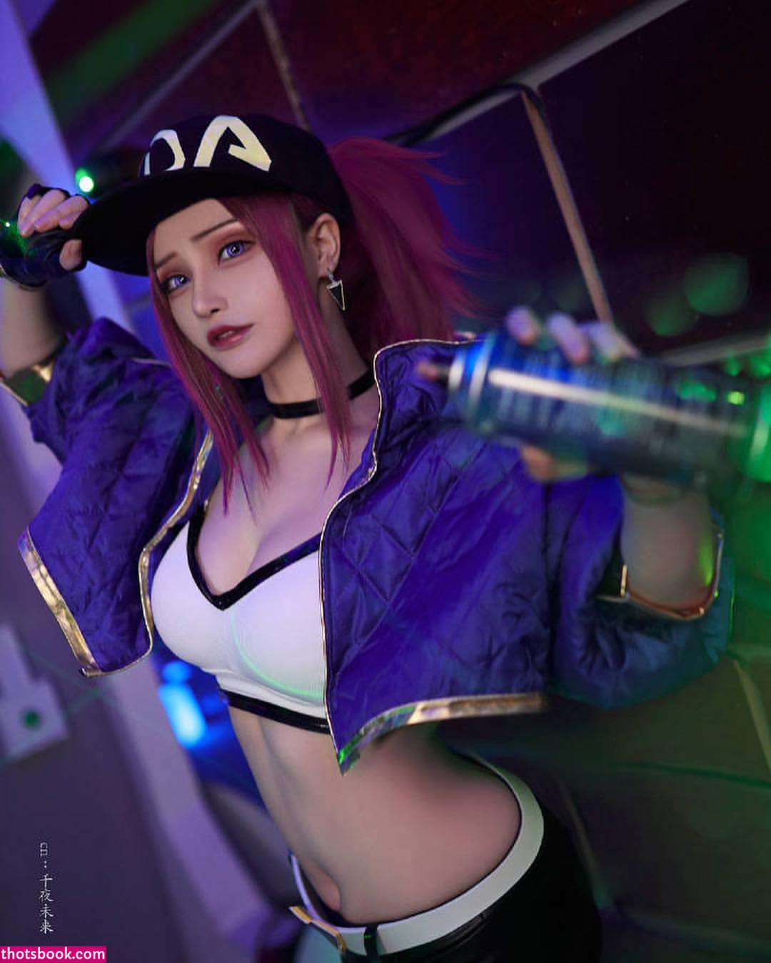 SenyaMiku Nude OnlyFans Photos #7 499219