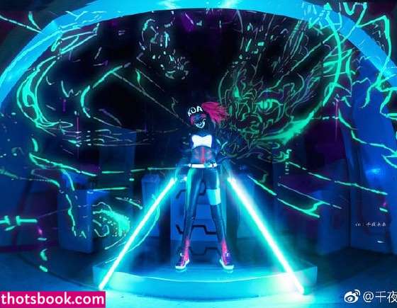 SenyaMiku Nude OnlyFans Photos #7 499221