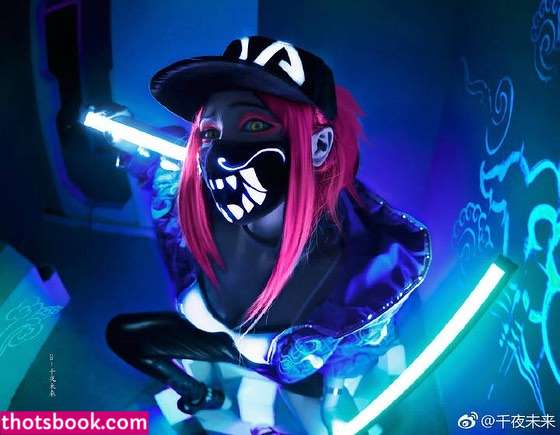 SenyaMiku Nude OnlyFans Photos #7 499223