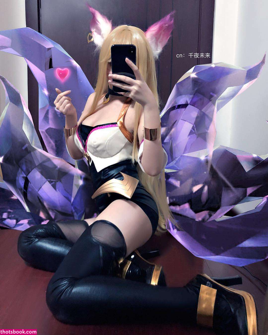 SenyaMiku Nude OnlyFans Photos #7 499224