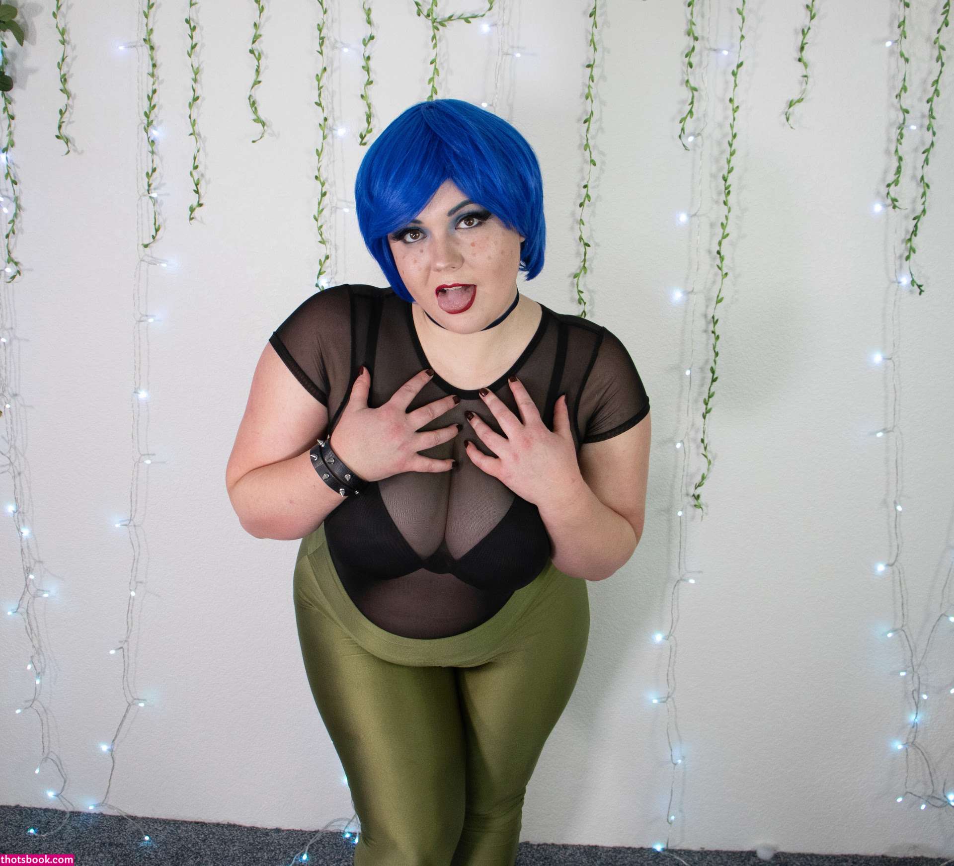 VixenShelby Nude OnlyFans Photos #1 499468