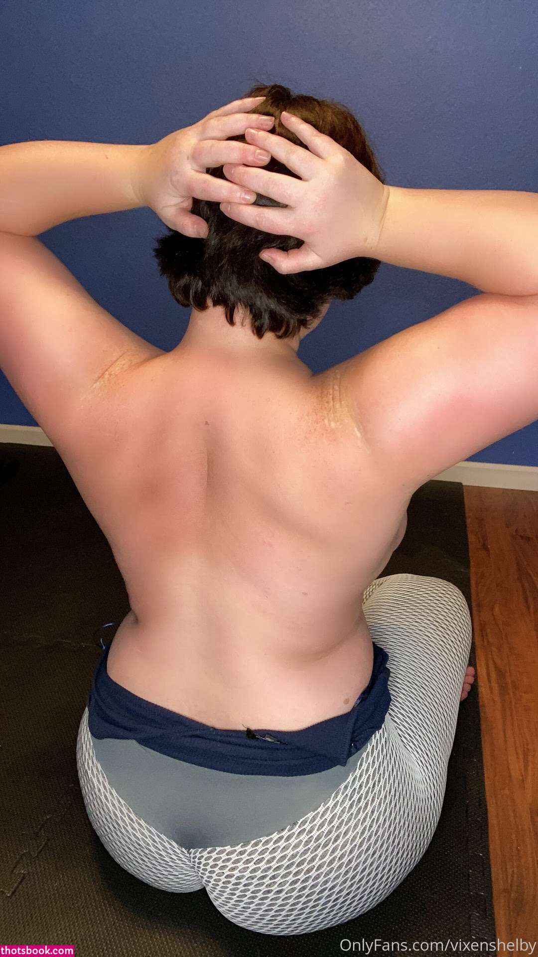 VixenShelby Nude OnlyFans Photos #2 499503