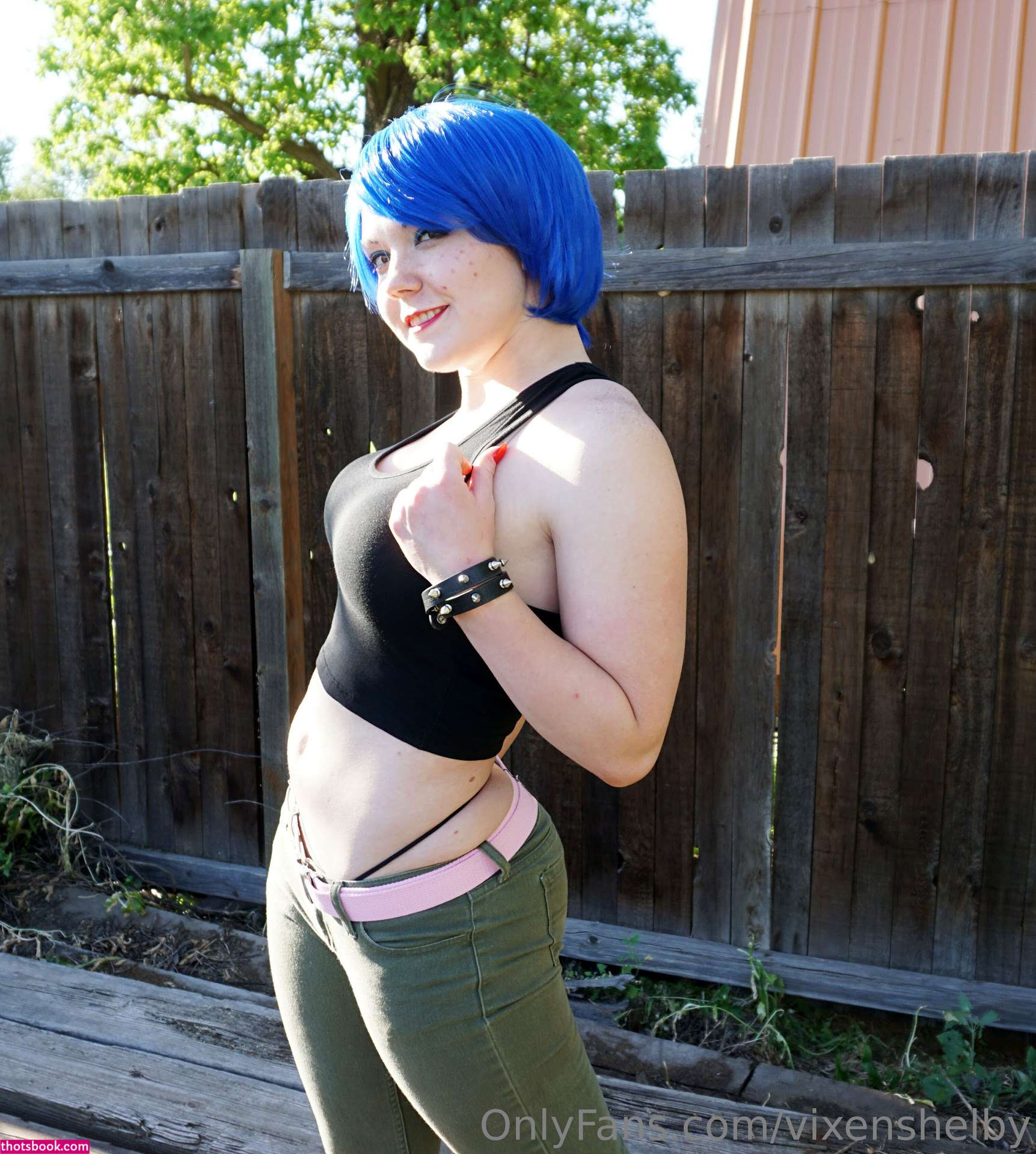 VixenShelby Nude OnlyFans Photos #9 499642