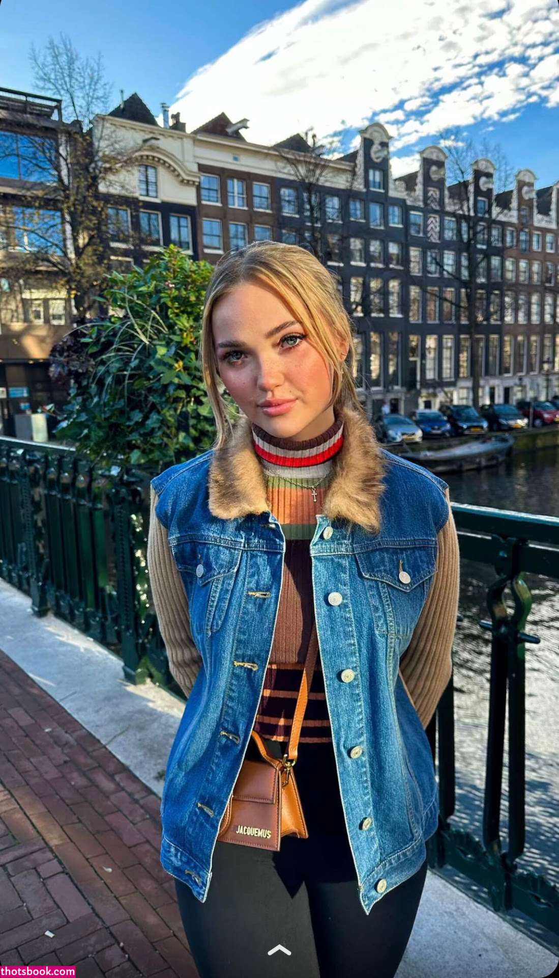 Alyssa Mckay Nude OnlyFans Photos #11 499705