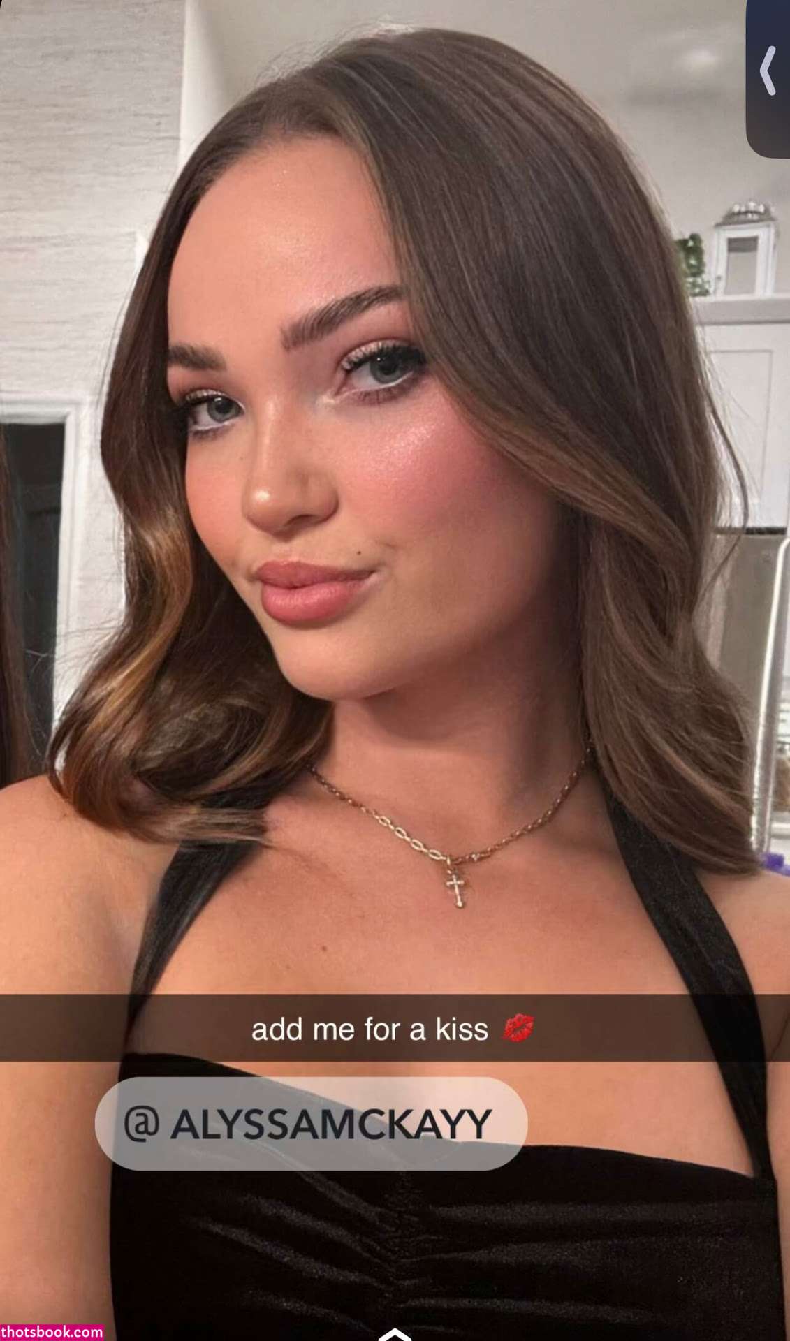 Alyssa Mckay Nude OnlyFans Photos #12 499714