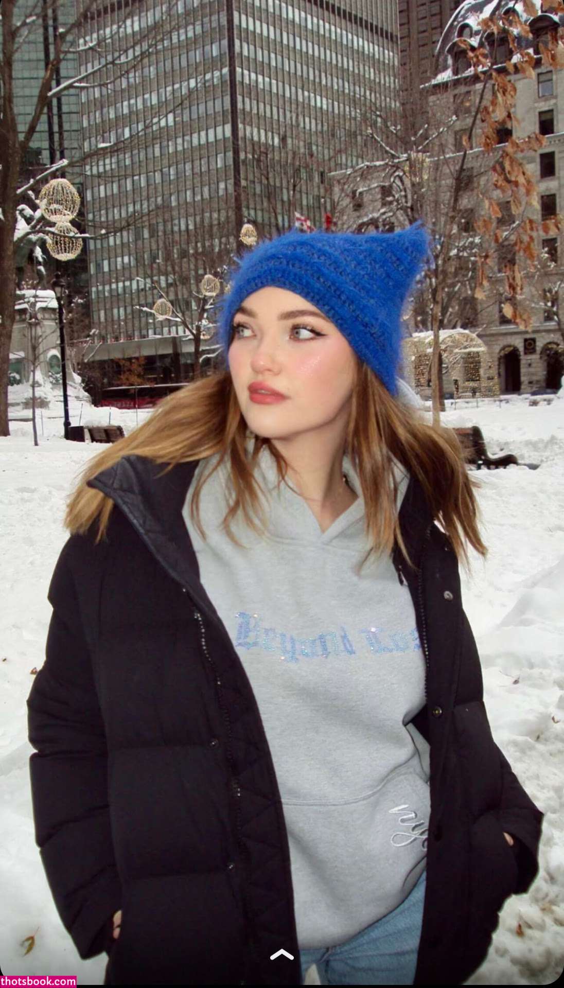 Alyssa Mckay Nude OnlyFans Photos #14 499727