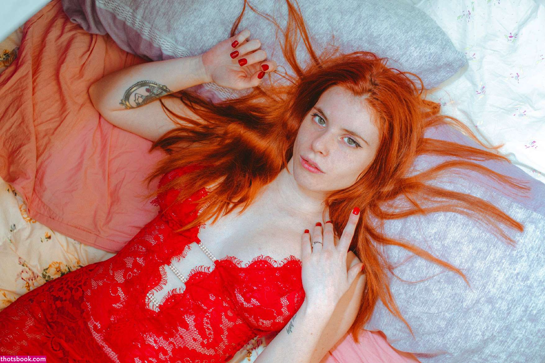 Lucilla Materazzi Lucilla Jiggly Nude OnlyFans Photos #11 499994