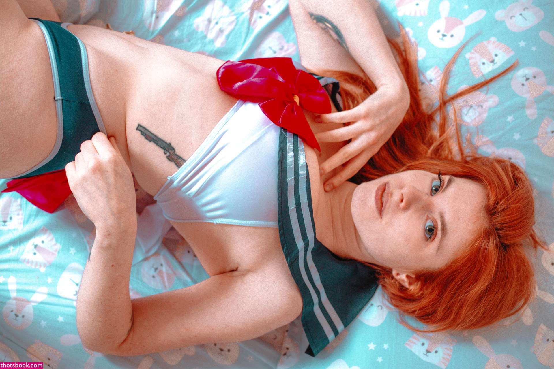 Lucilla Materazzi Lucilla Jiggly Nude OnlyFans Photos #13 500025