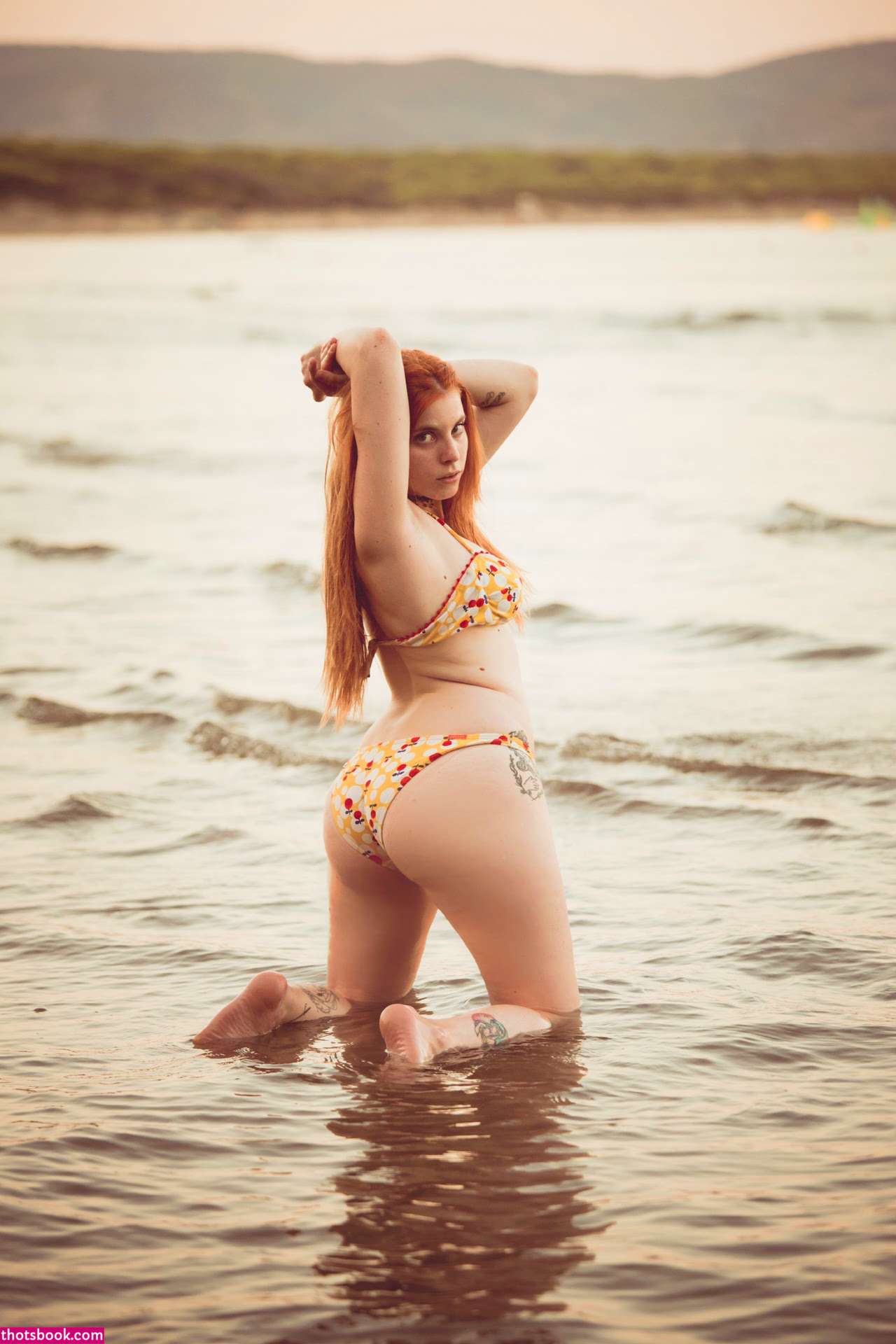 Lucilla Materazzi Lucilla Jiggly Nude OnlyFans Photos #14 500054