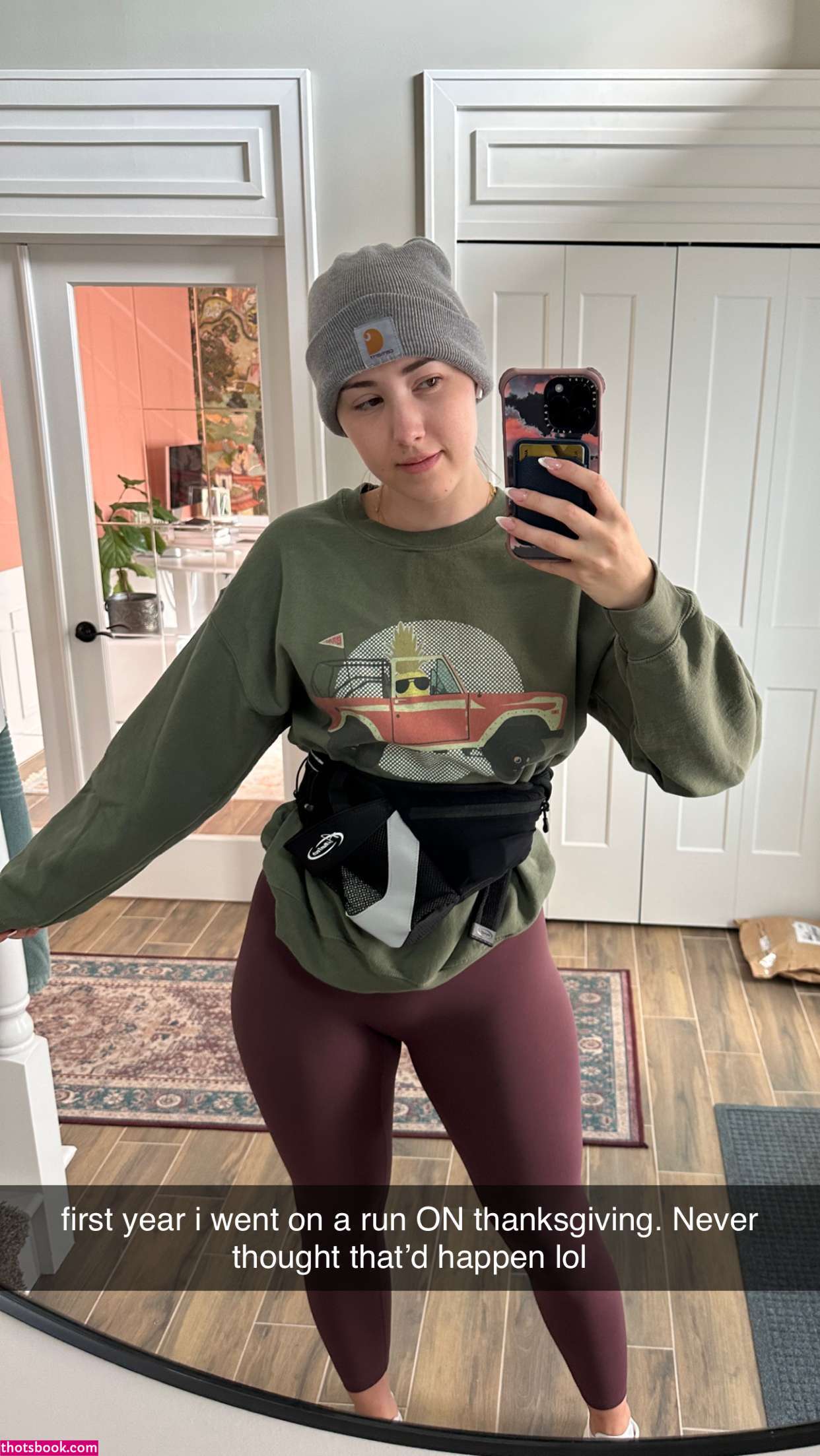 Pineapplebrat Alice Klomp Nude OnlyFans Photos #12 500335