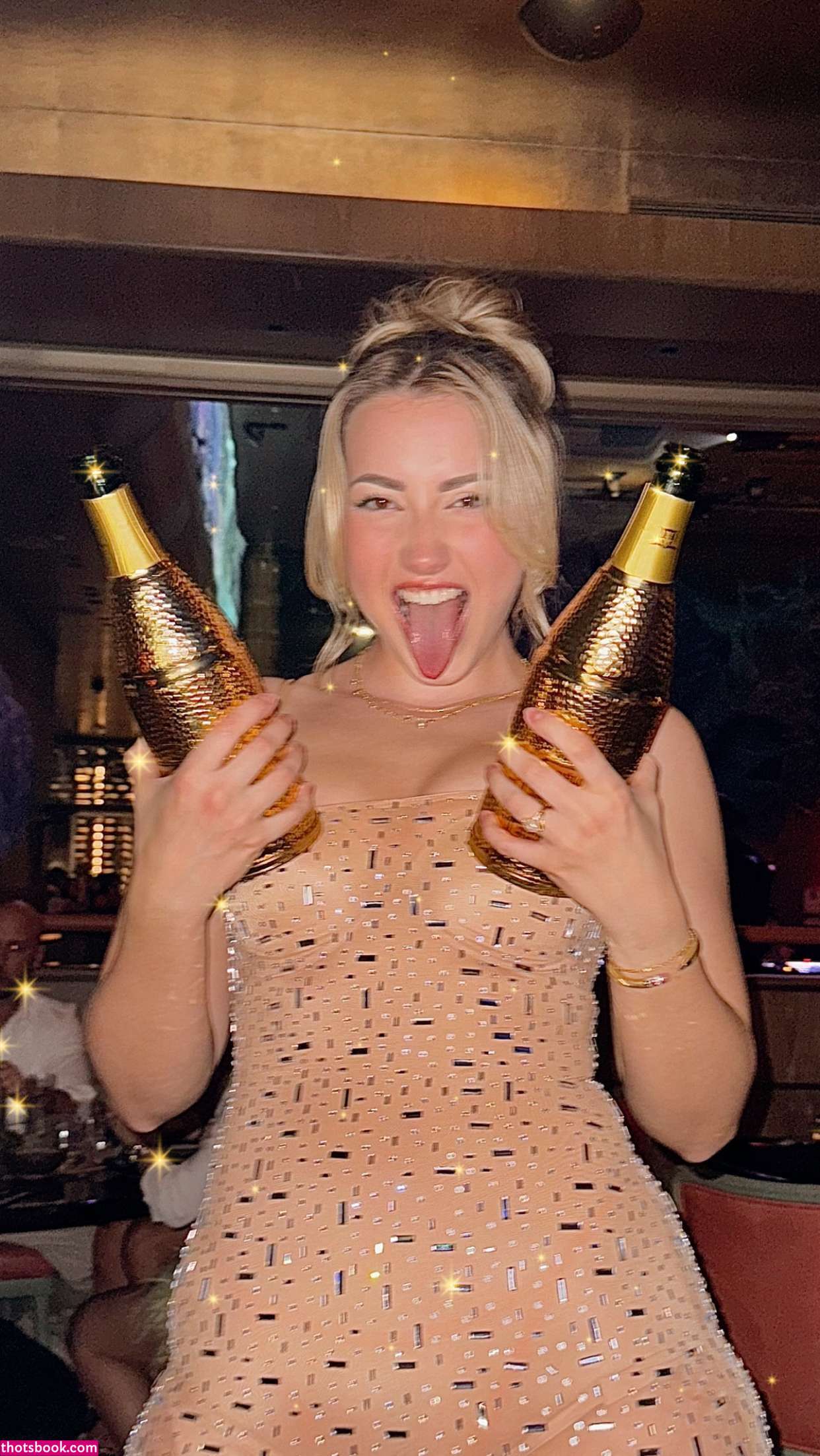 Pineapplebrat Alice Klomp Nude OnlyFans Photos #13 500345