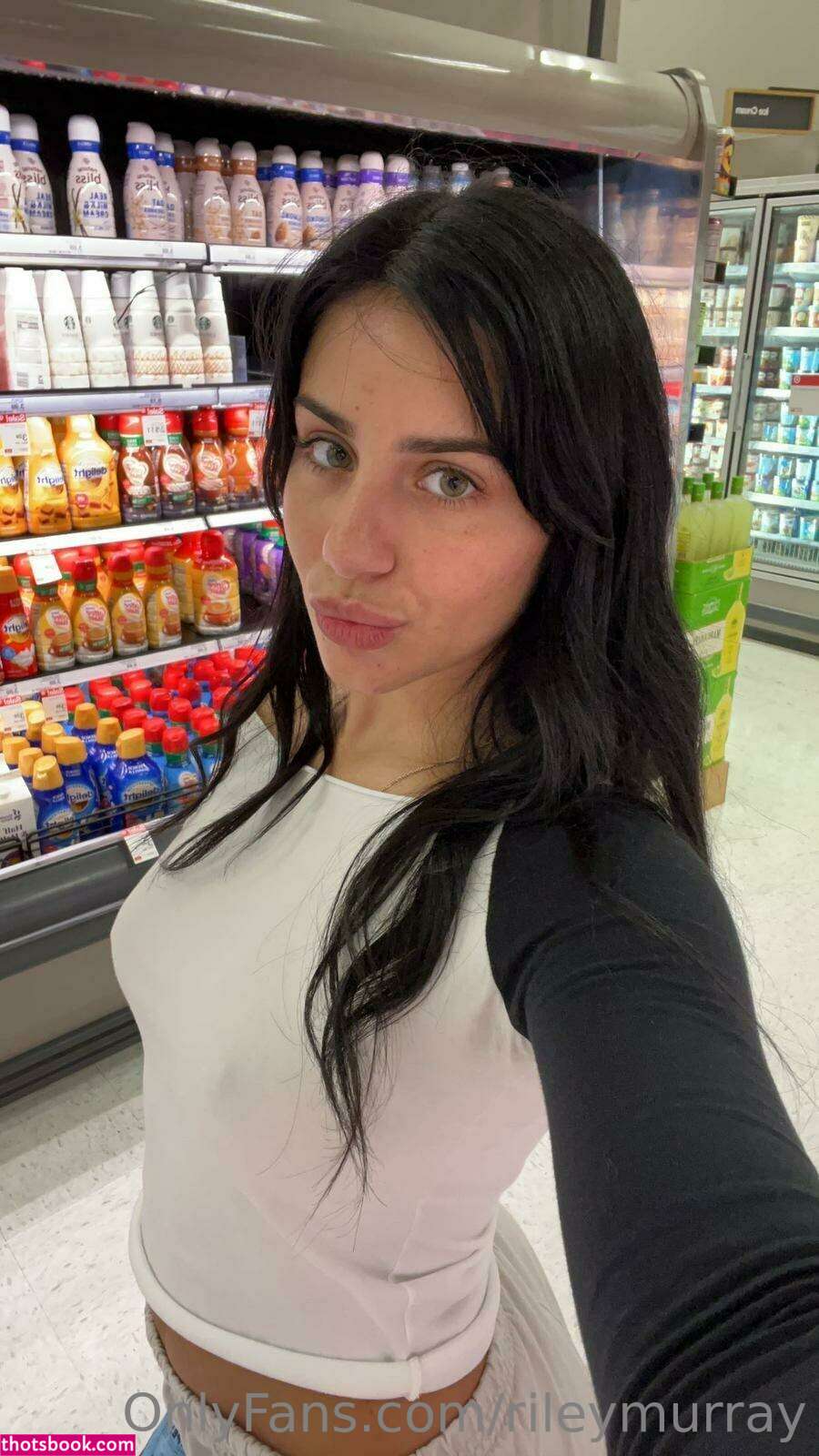 Riley Murray Nude OnlyFans Photos #10 500399