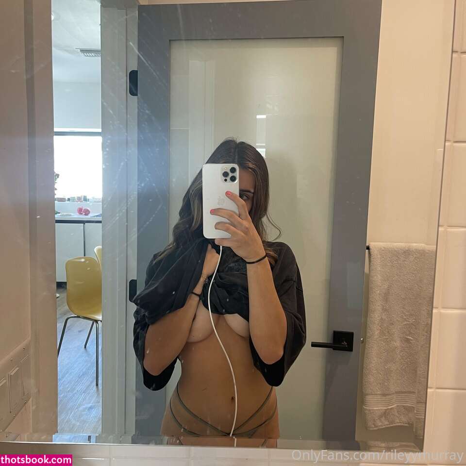 Riley Murray Nude OnlyFans Photos #11 500405