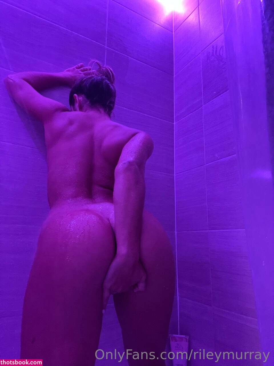 Riley Murray Nude OnlyFans Photos #15 500435