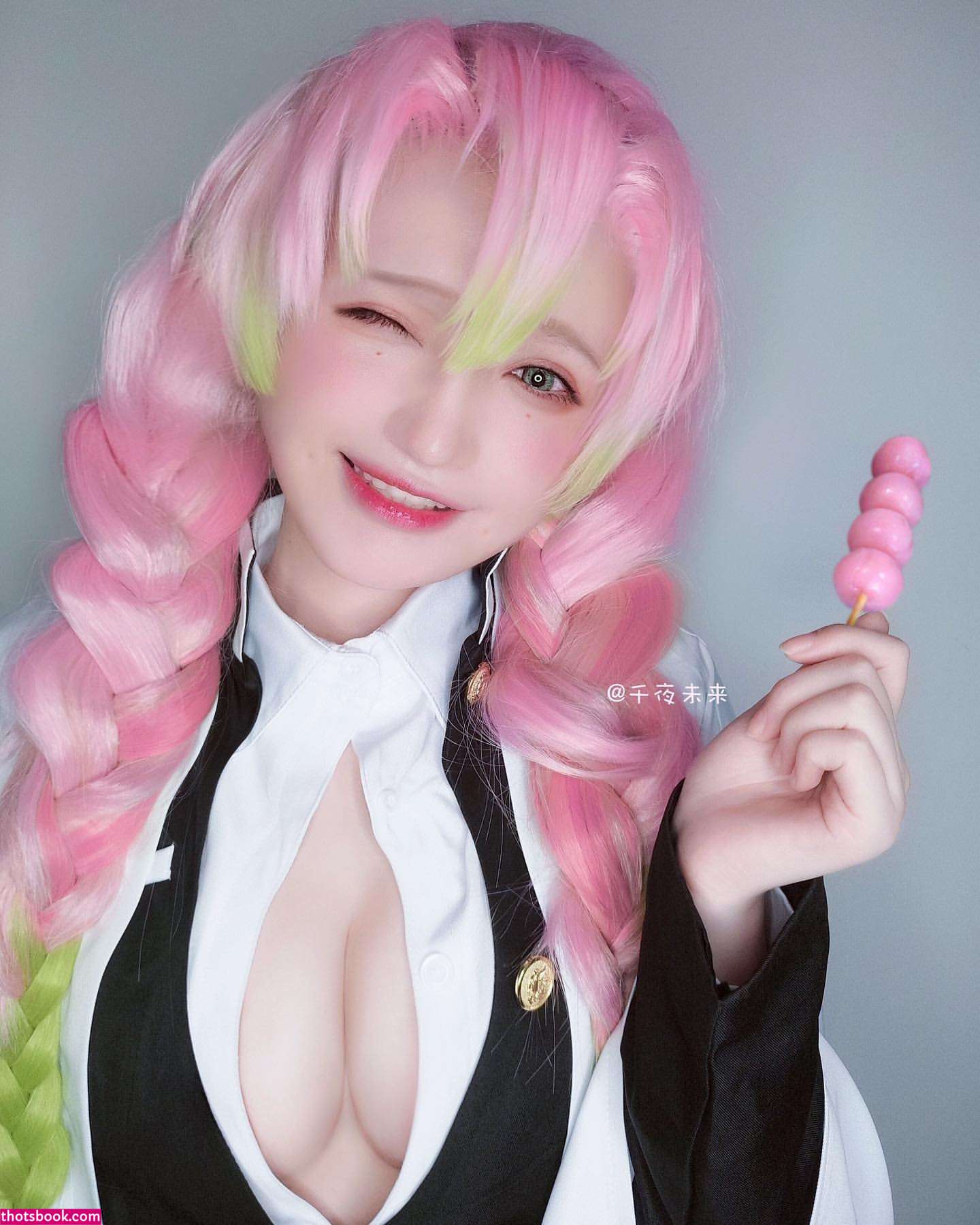 SenyaMiku Nude OnlyFans Photos #8 500448