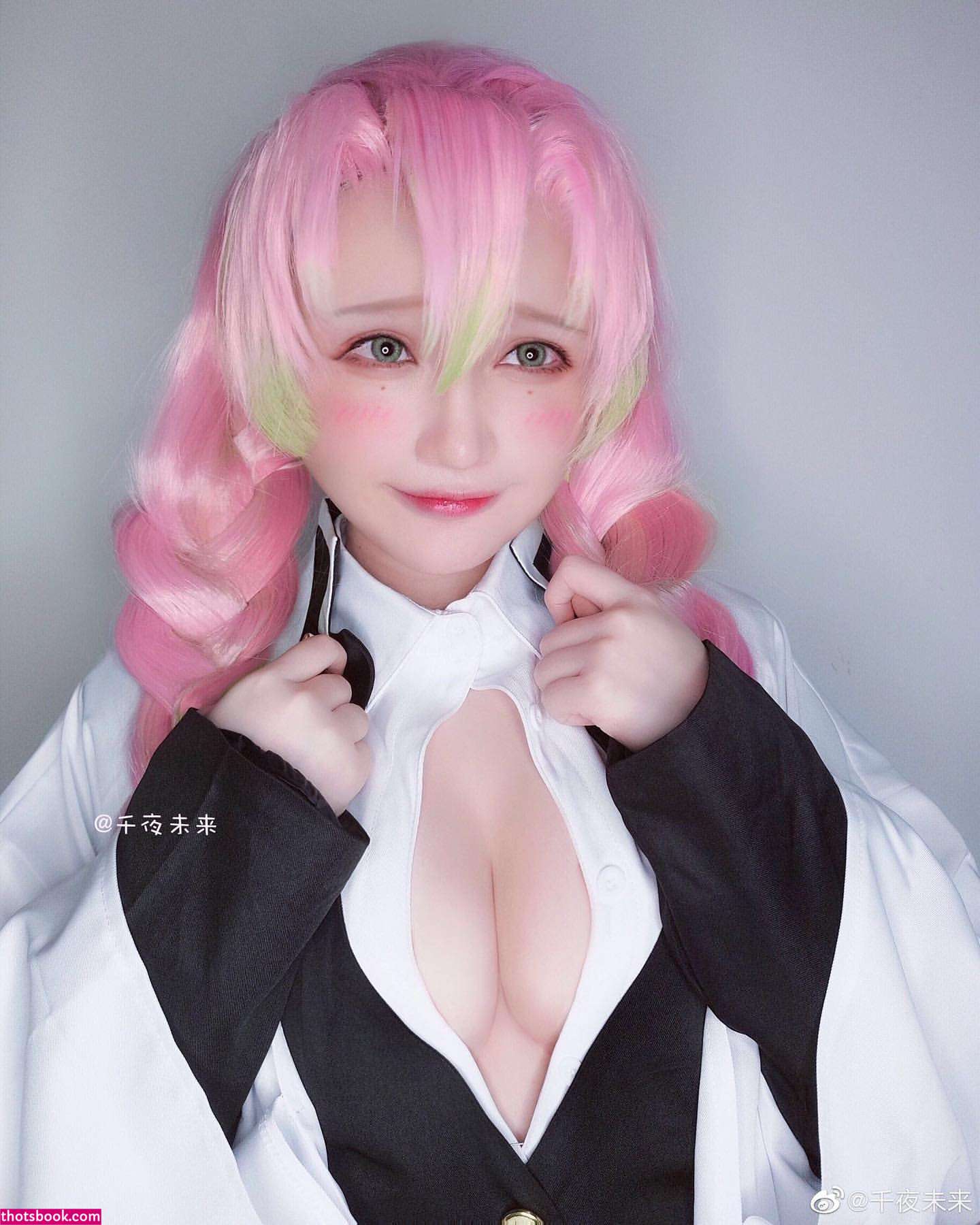 SenyaMiku Nude OnlyFans Photos #8 500451