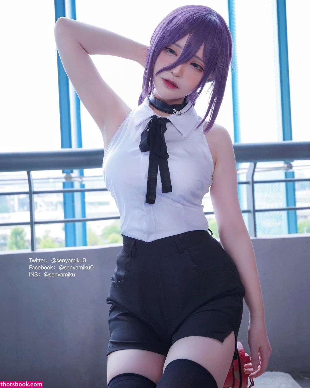 SenyaMiku Nude OnlyFans Photos #12 500466