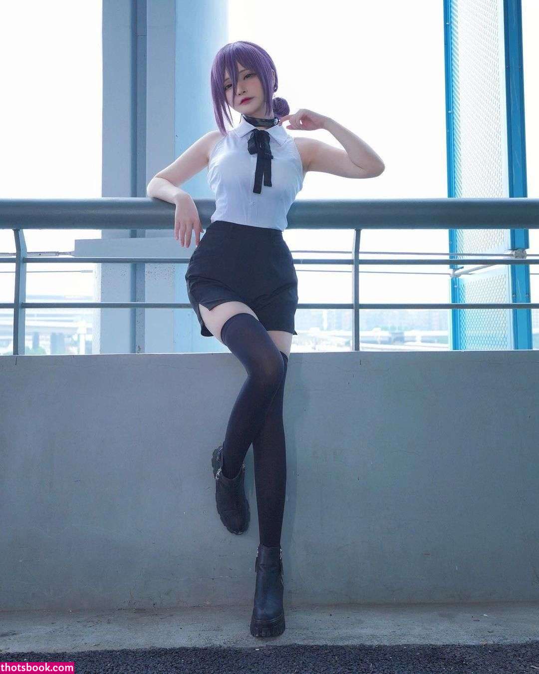 SenyaMiku Nude OnlyFans Photos #12 500467