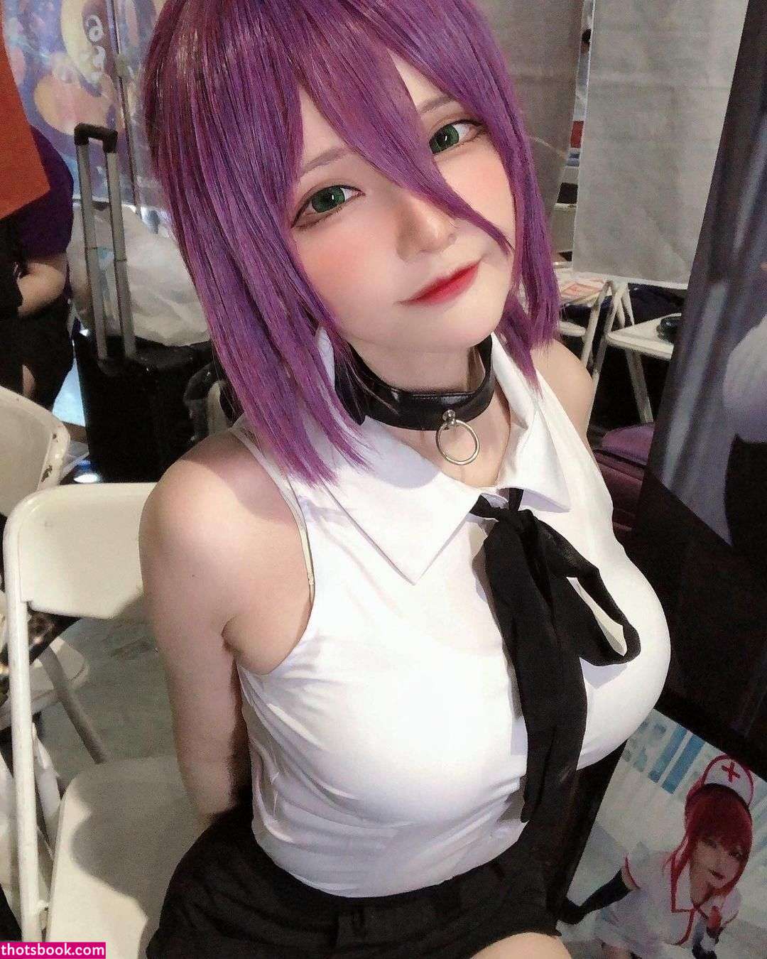 SenyaMiku Nude OnlyFans Photos #12 500468