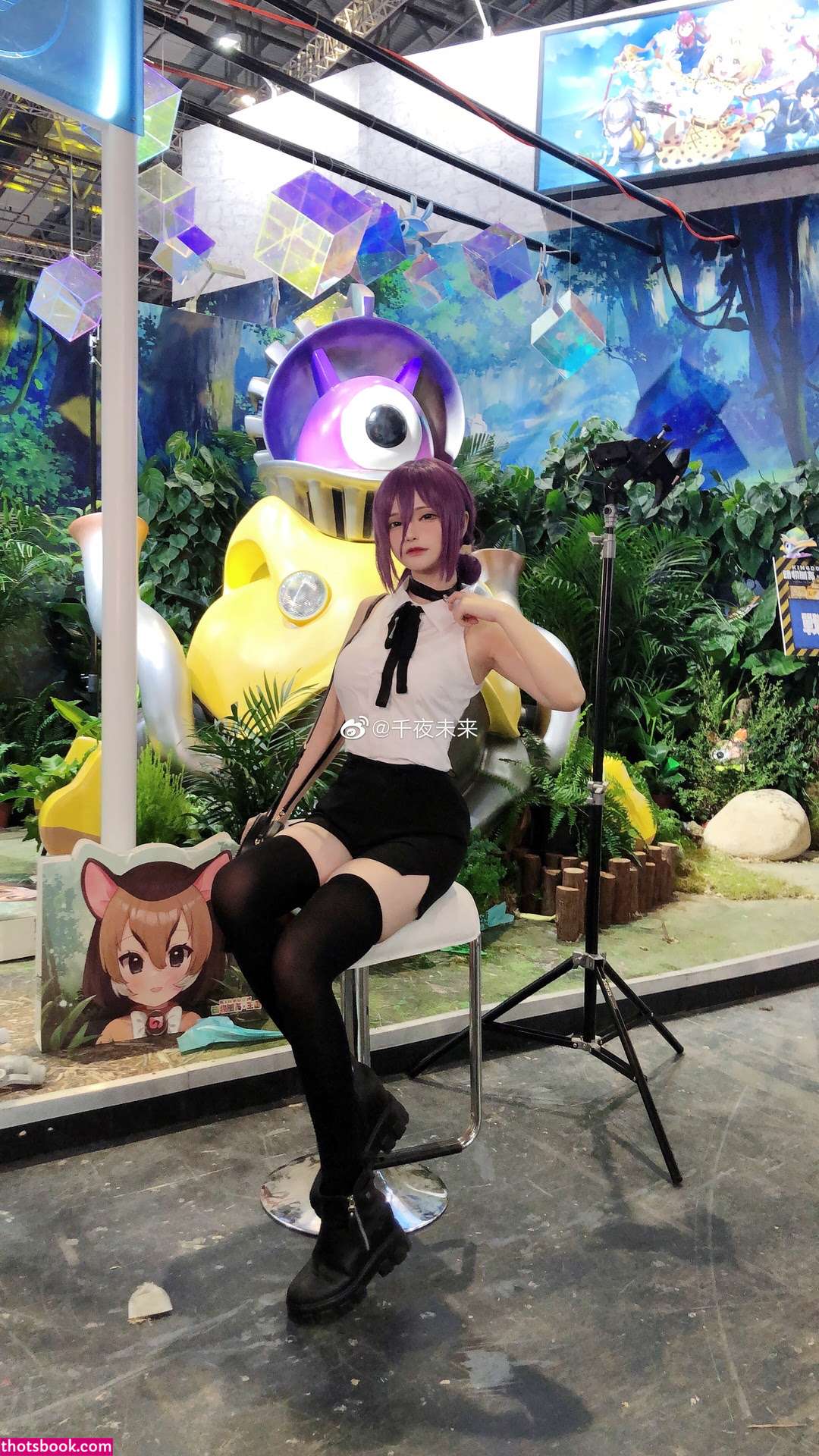 SenyaMiku Nude OnlyFans Photos #13 500474