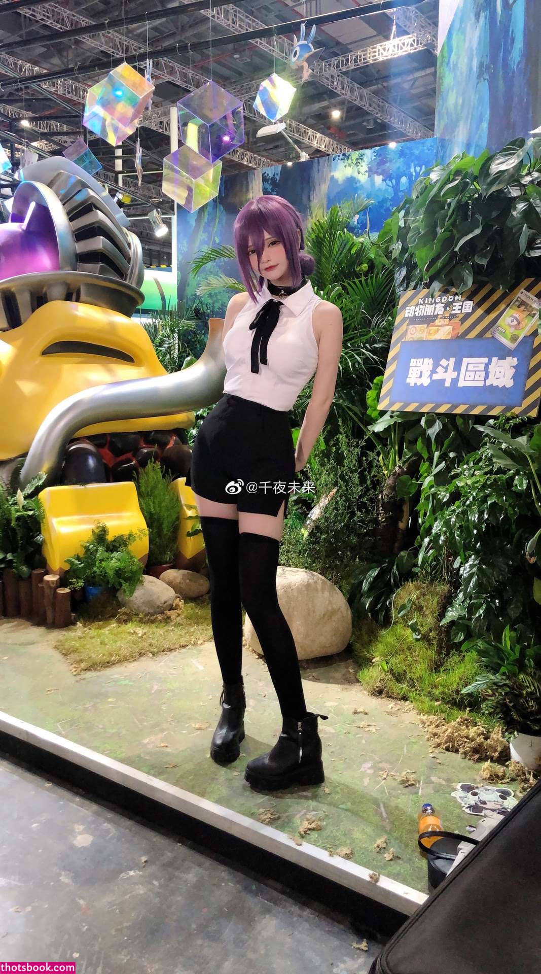 SenyaMiku Nude OnlyFans Photos #13 500475