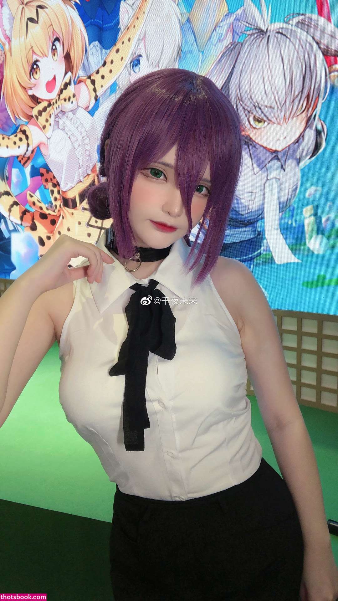 SenyaMiku Nude OnlyFans Photos #13 500477