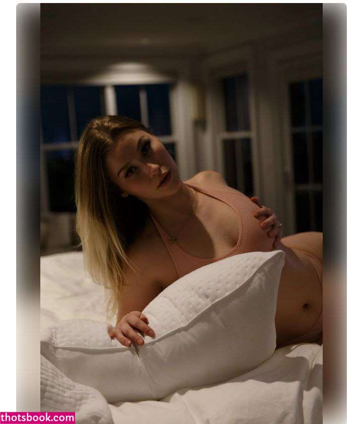 Sondra Blust Nude OnlyFans Photos #13 500567