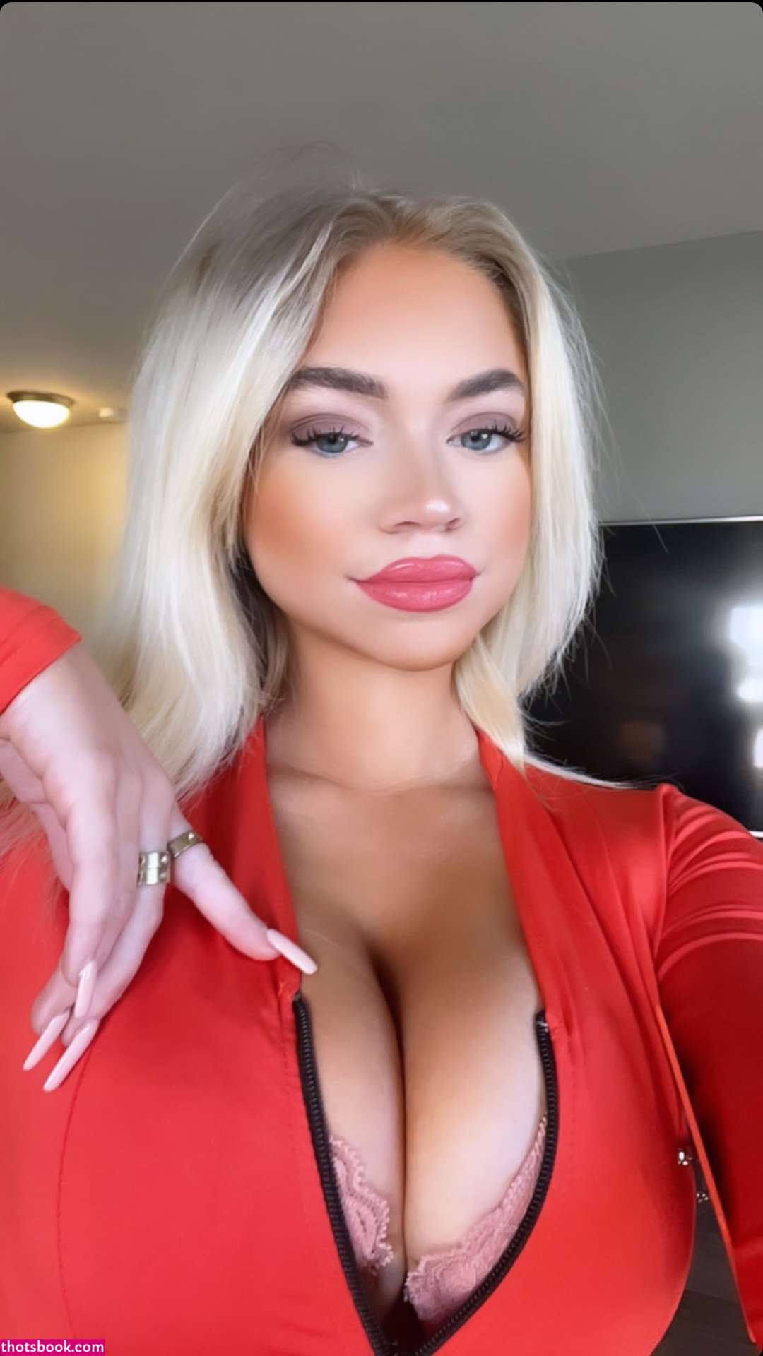 Alex Cockrill Nude OnlyFans Photos #6 500619