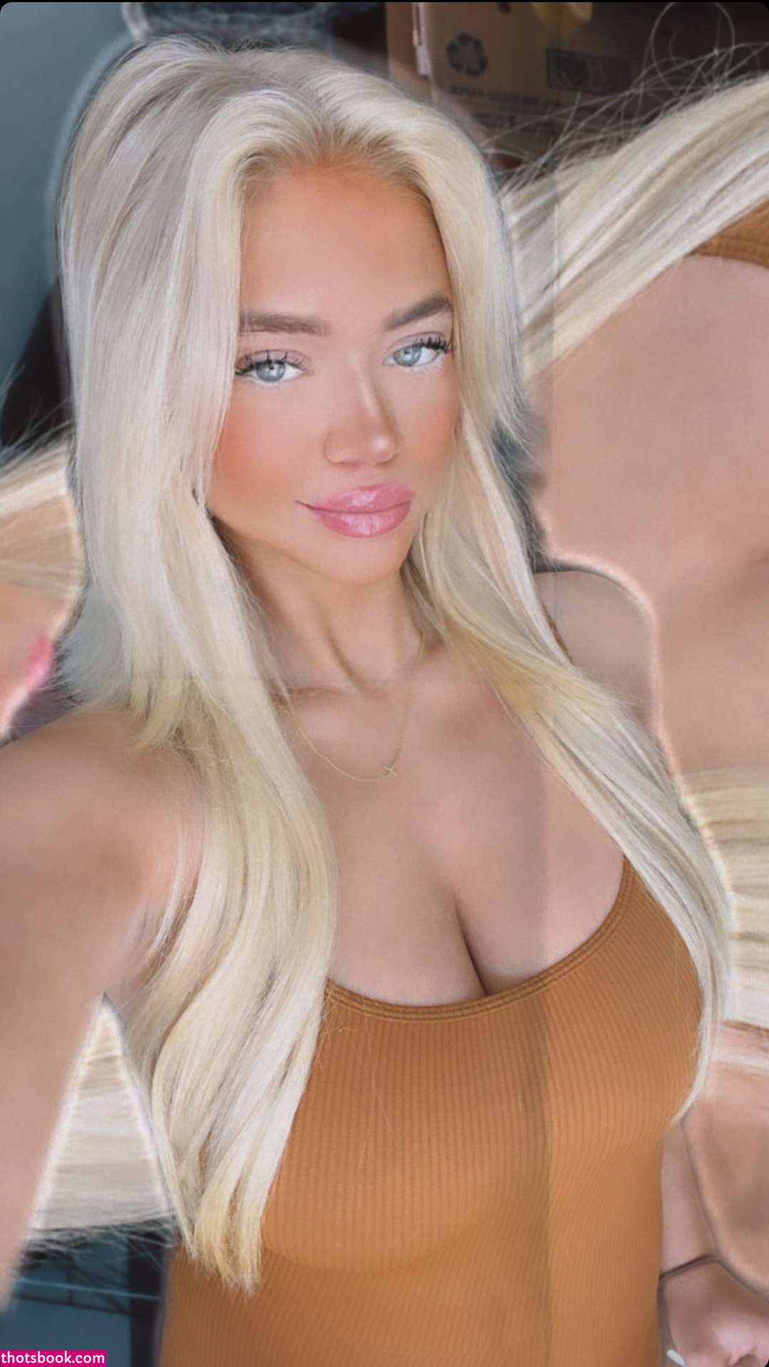 Alex Cockrill Nude OnlyFans Photos #9 500650