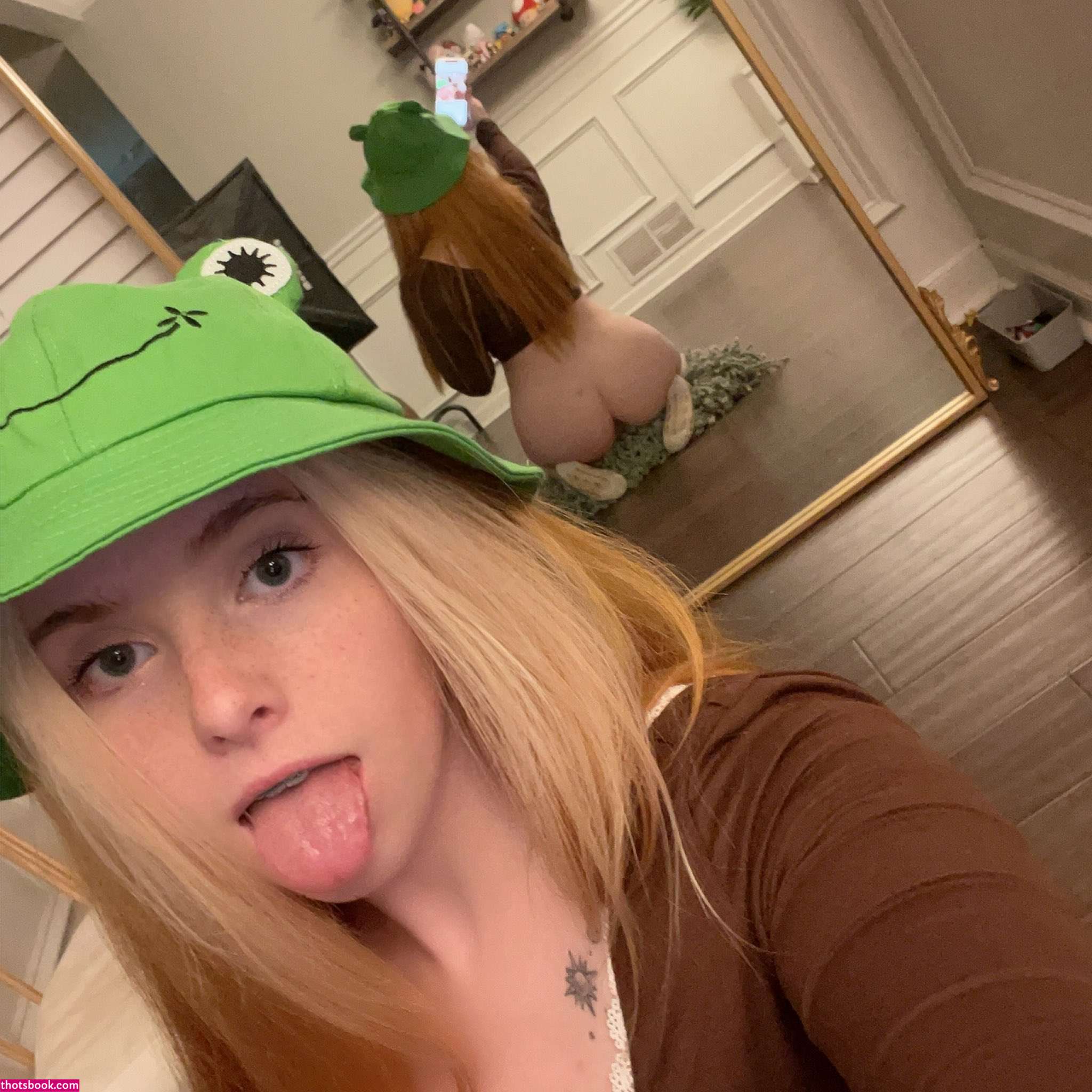 Gemmawren afreckledgirl squirtabl3 Nude OnlyFans Photos #3 514369