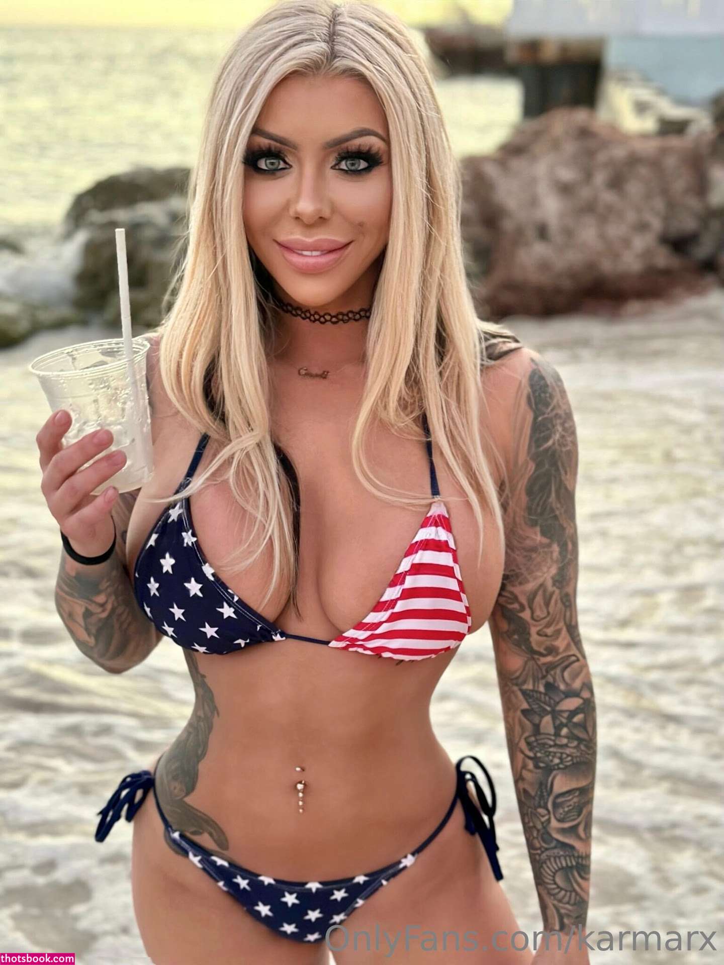 Karma Rx Nude OnlyFans Photos #3 514454