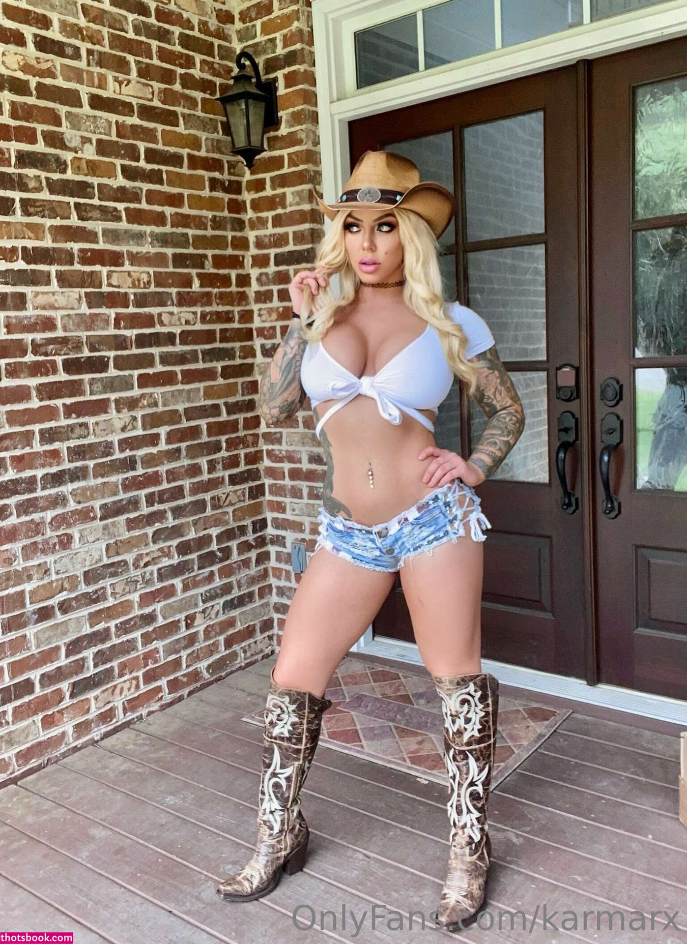 Karma Rx Nude OnlyFans Photos #3 514464