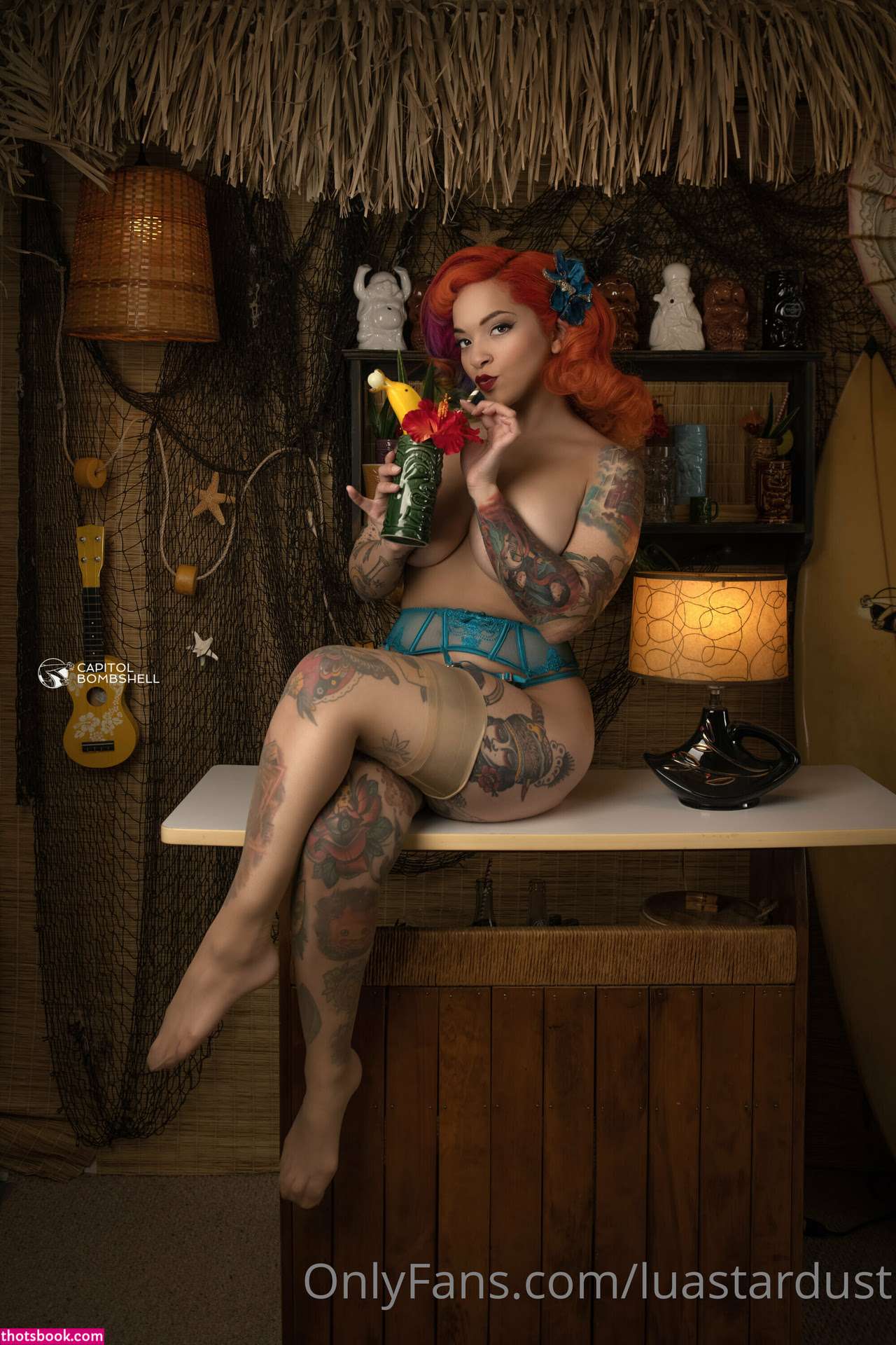 Lua stardust Nude OnlyFans Photos #2 514591