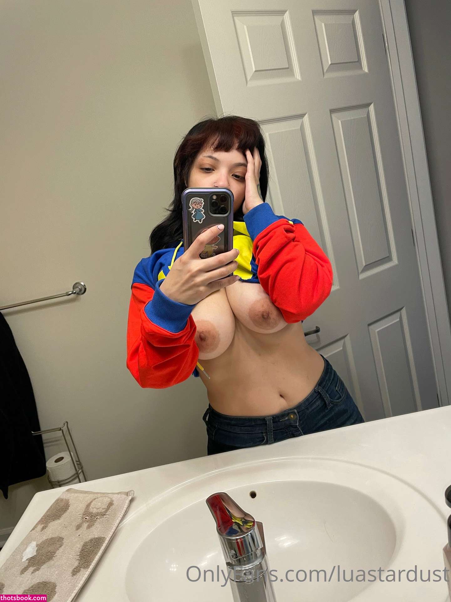 Lua stardust Nude OnlyFans Photos #3 514600