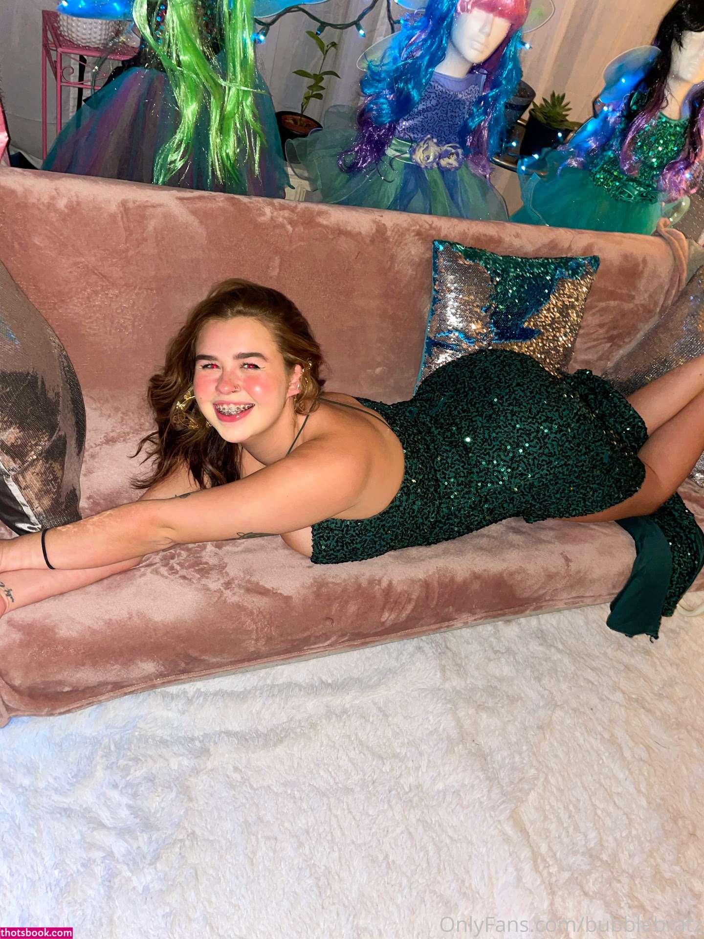 Maddie May BubbleBratz Nude OnlyFans Photos #2 514643