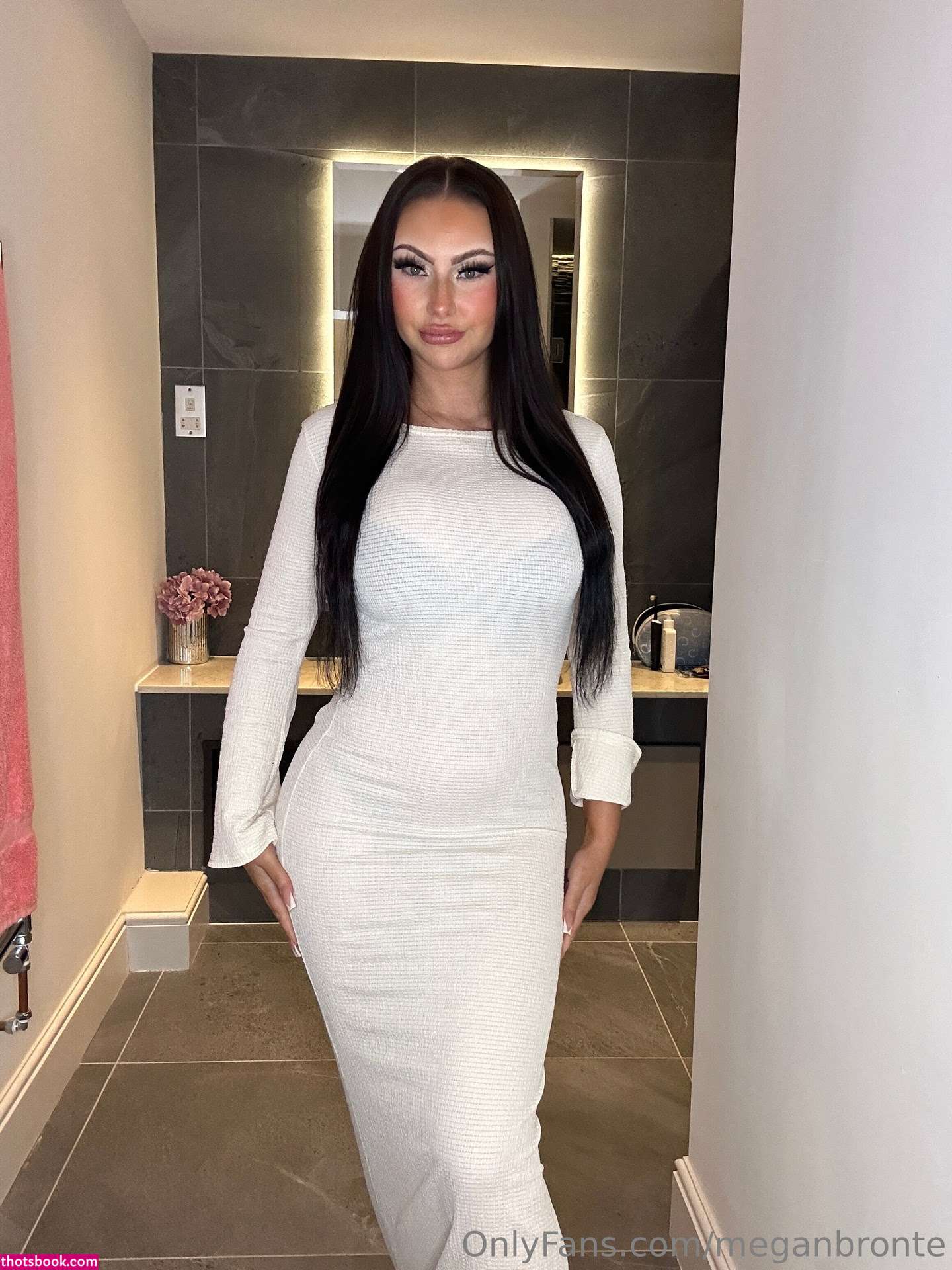 Megan Bronte meganbronte mykib Nude OnlyFans Photos #3 514701