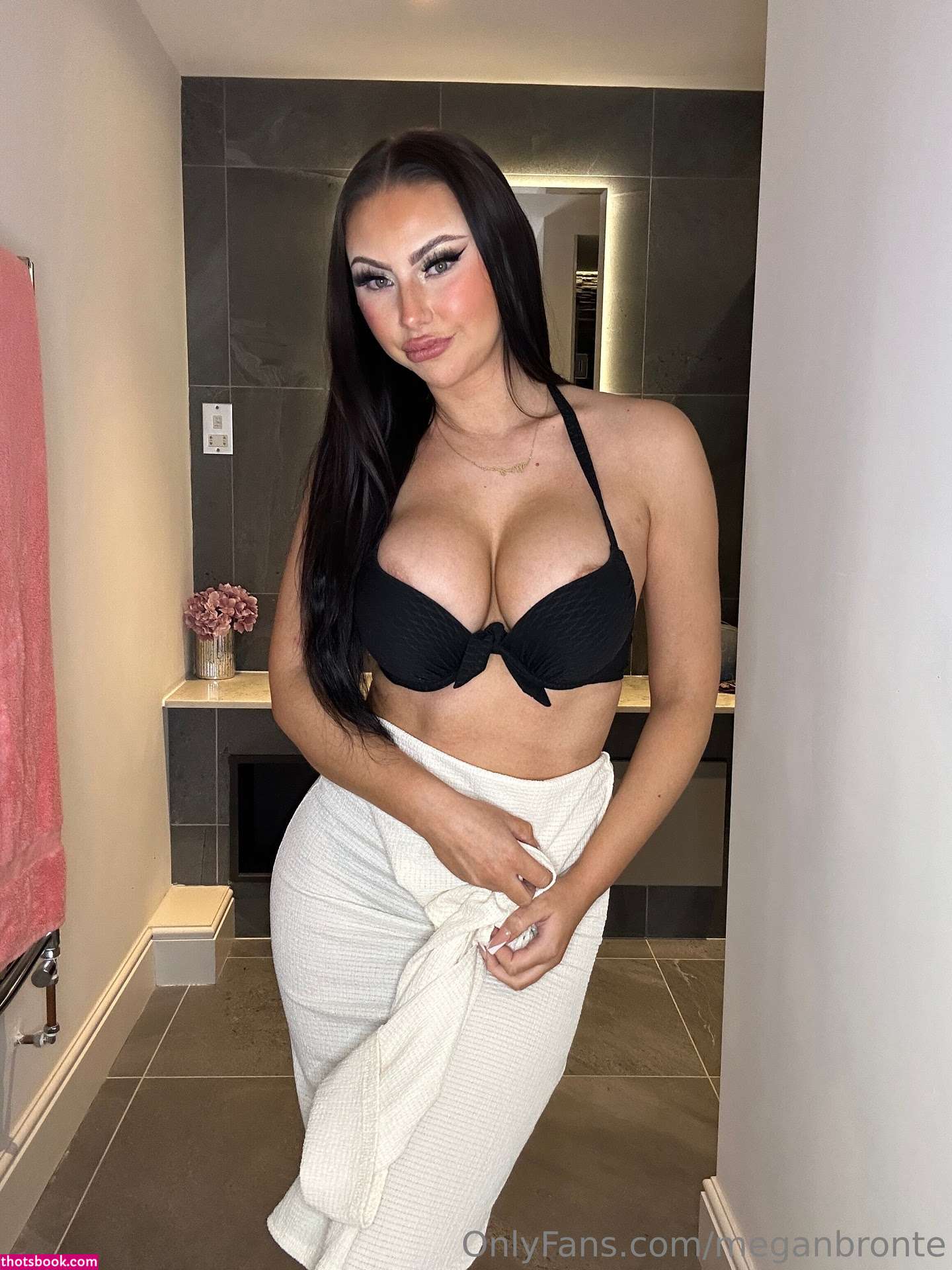 Megan Bronte meganbronte mykib Nude OnlyFans Photos #3 514706