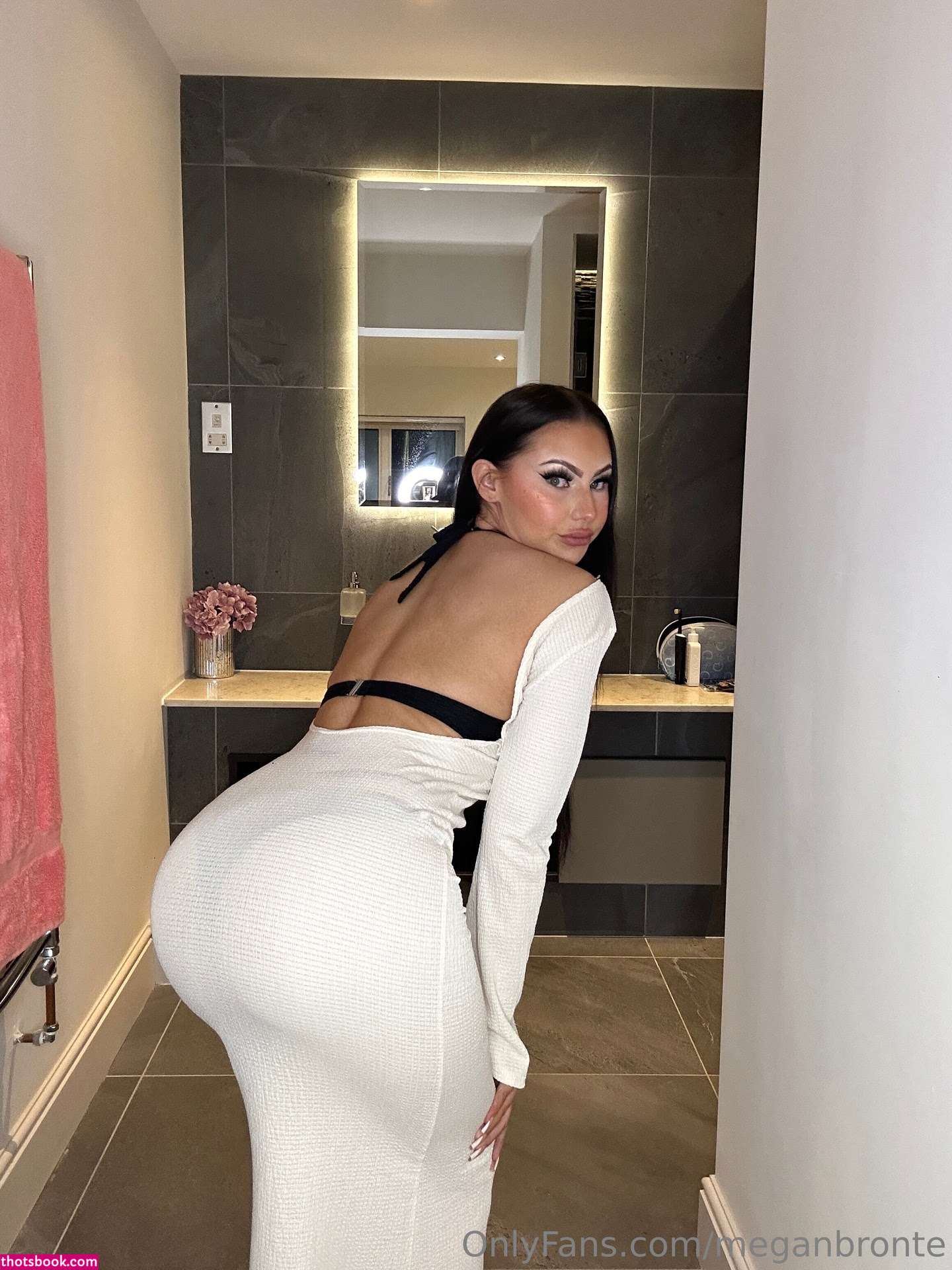 Megan Bronte meganbronte mykib Nude OnlyFans Photos #3 514713