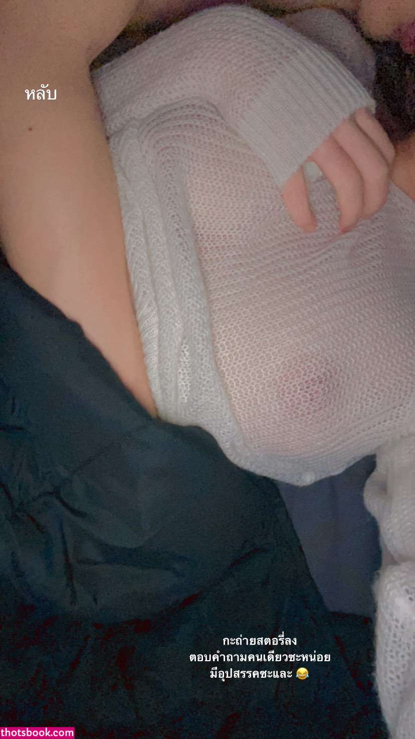 nuninal22 kninu0880 Kaewkan Kunlamon Nude OnlyFans Photos #2 514747