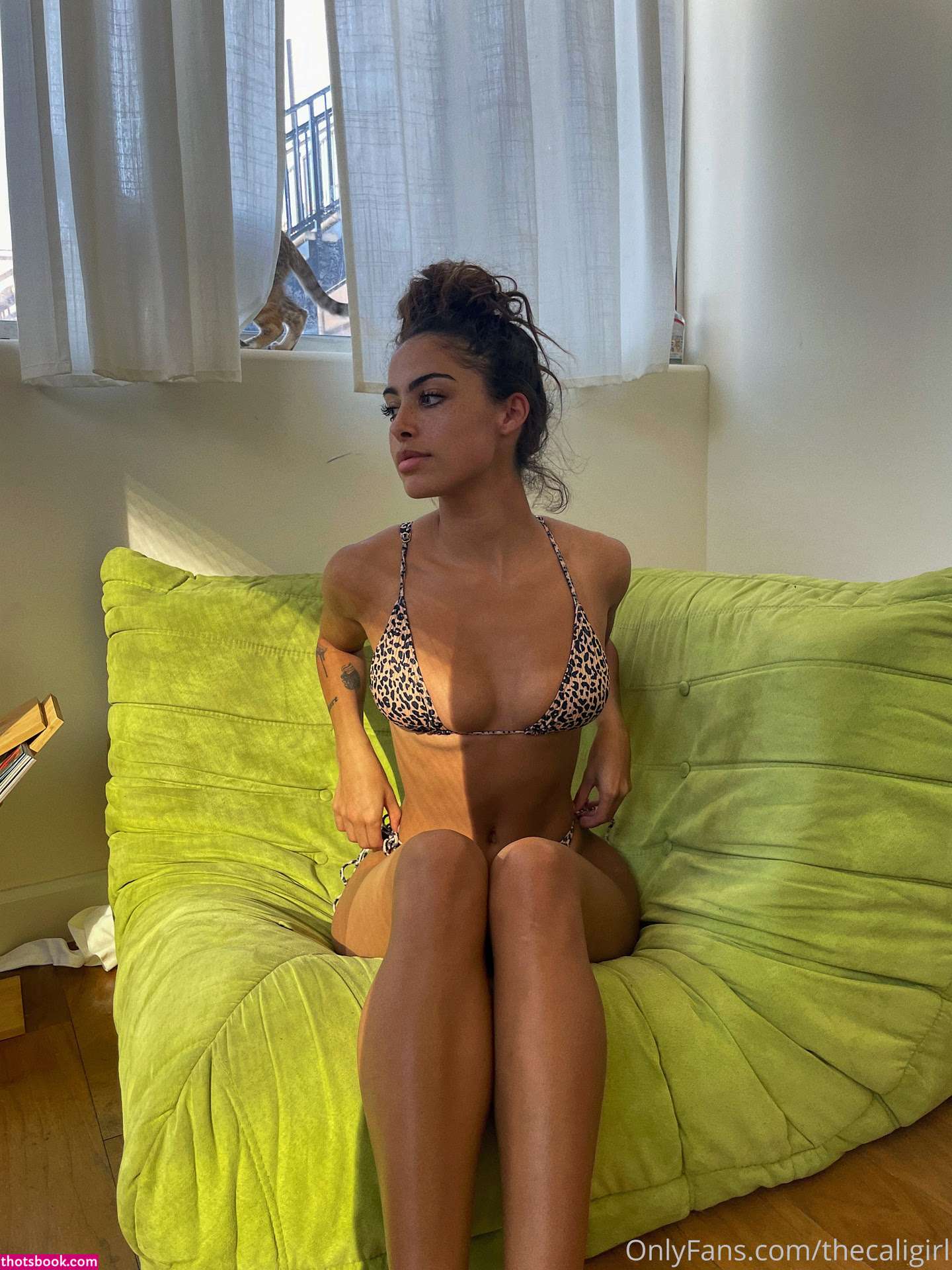 Undercover freak thecaligirl Nude OnlyFans Photos #3 514844