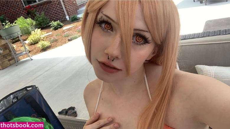 Toxicosplays Nude OnlyFans Photos #3 515046