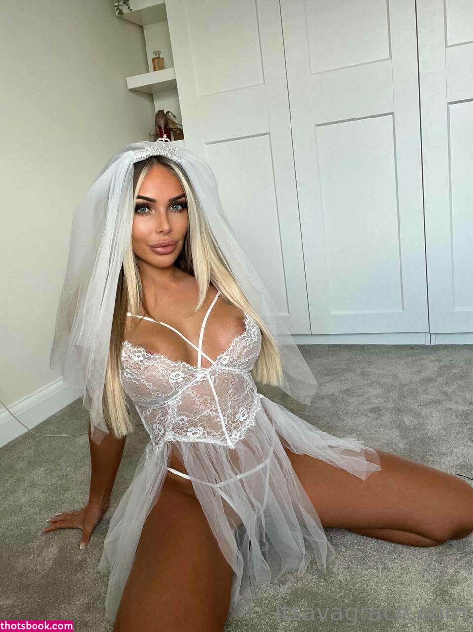 itsavagrace ava grace Nude OnlyFans Photos #5 515293